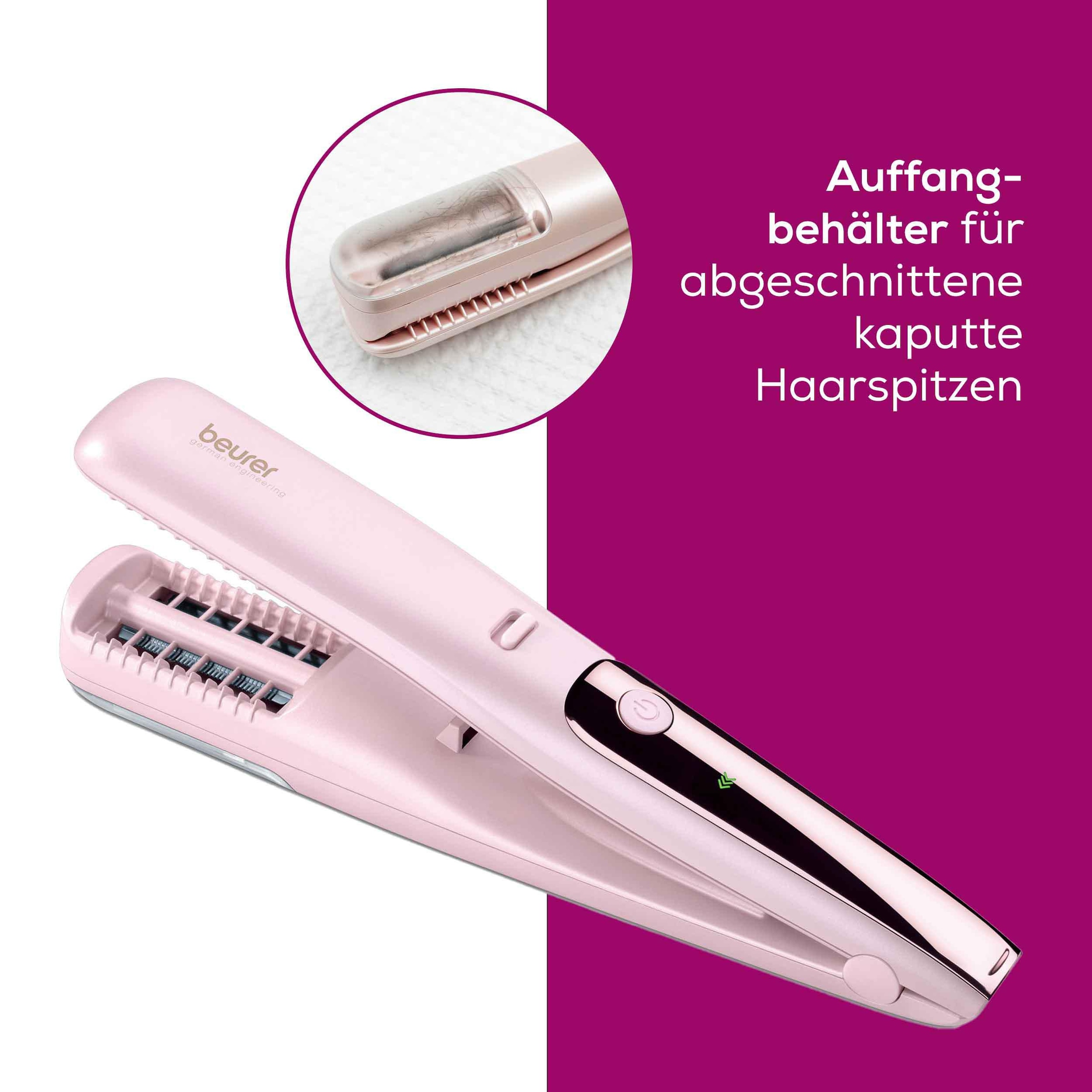 BEURER Spliss-Entferner »HT 22«