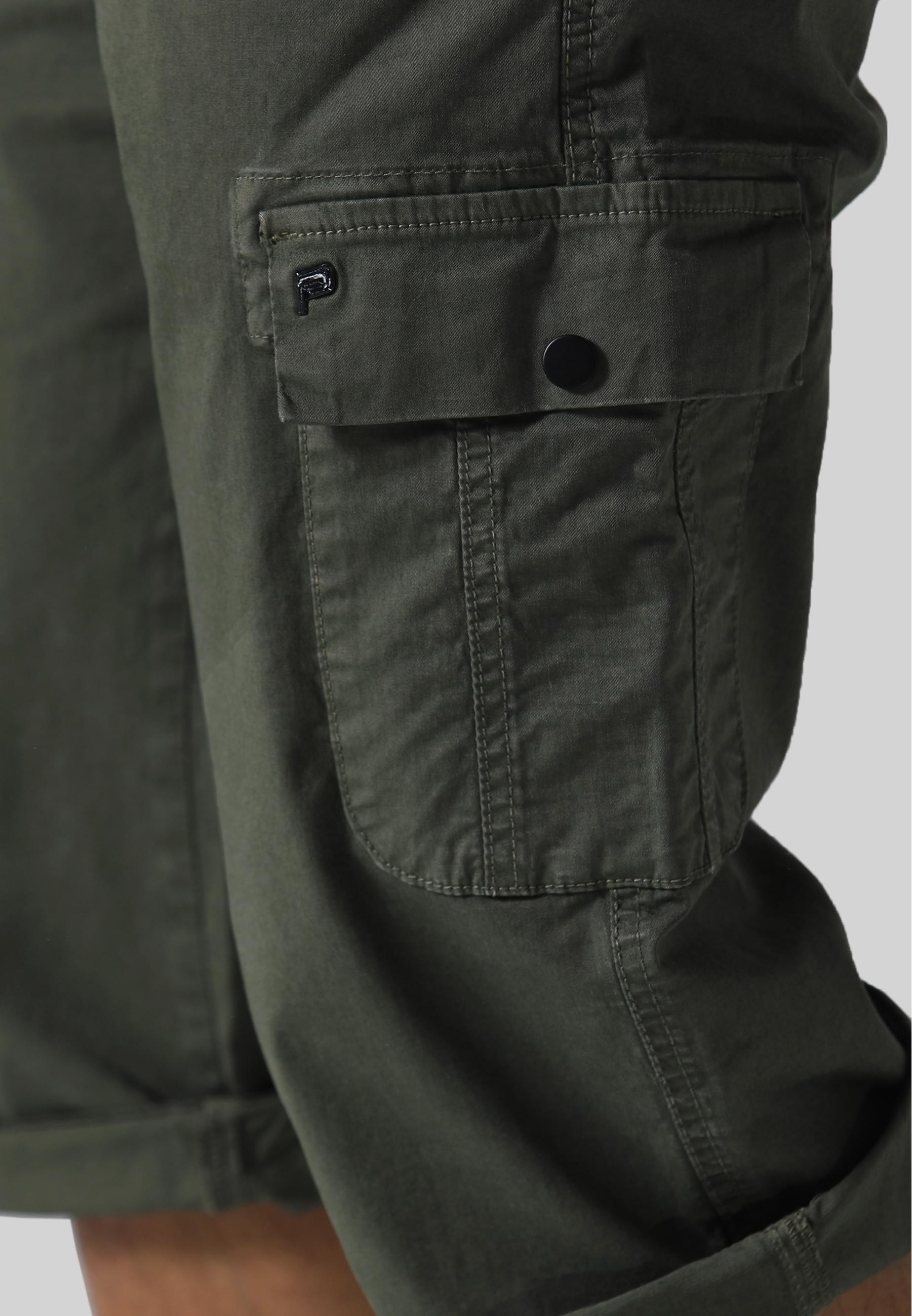 883Police Cargoshorts »883 Police HYKEHAM CARGO SHORTS«, (1 tlg.)