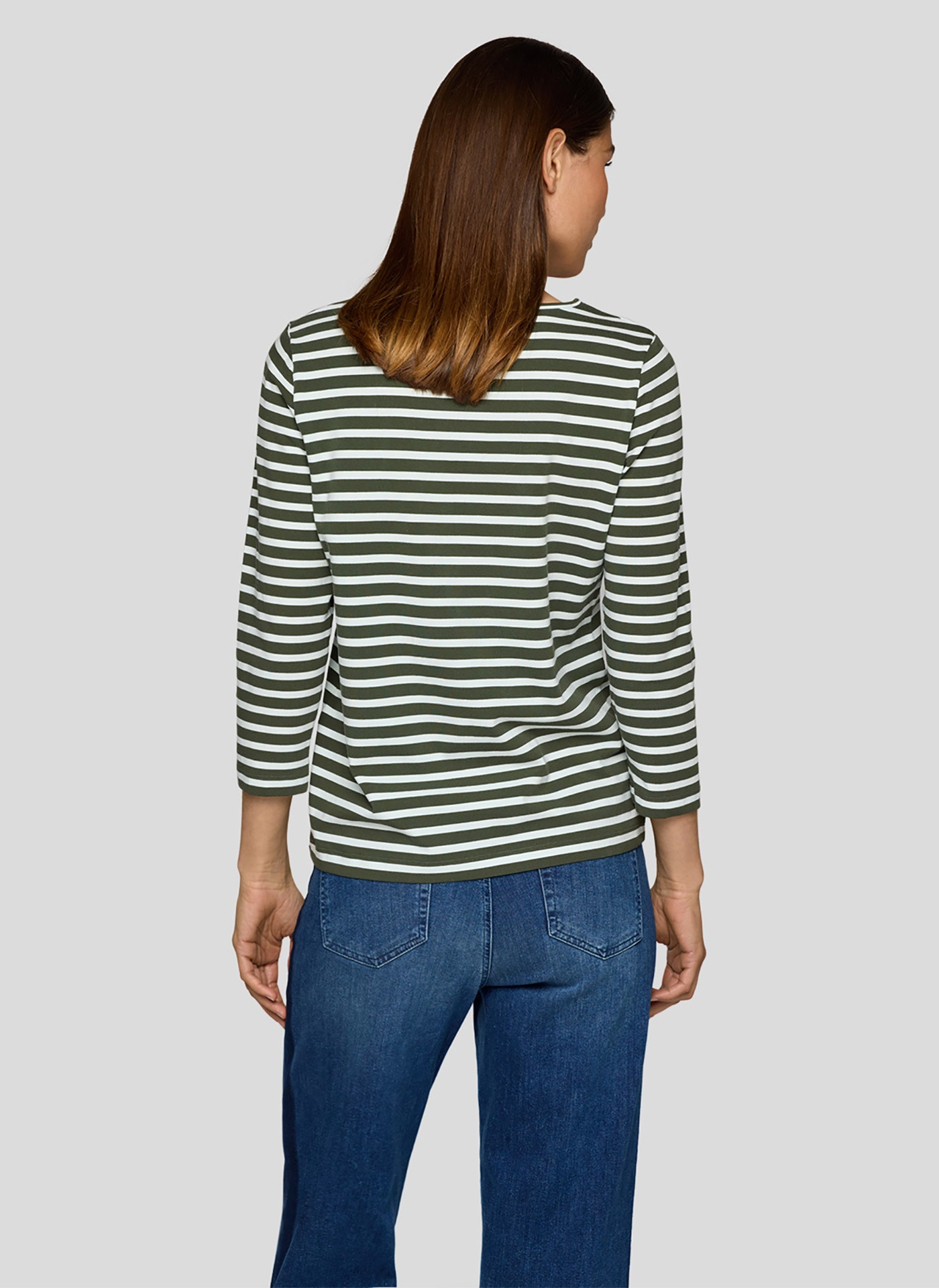 Rabe Print-Shirt »T-Shirt«
