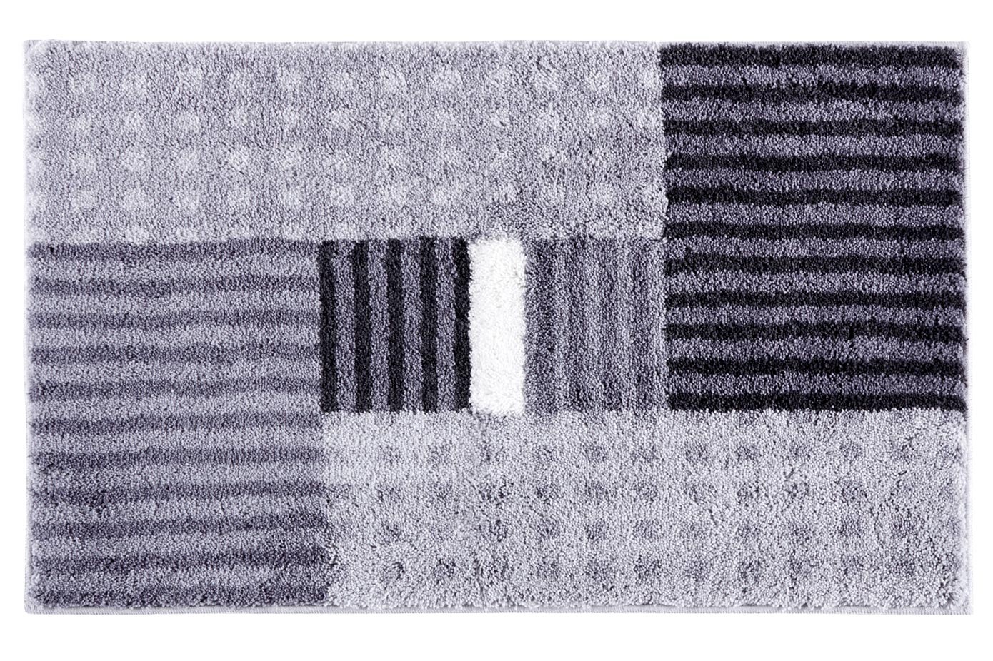 Grund Parure de bain - - Noir