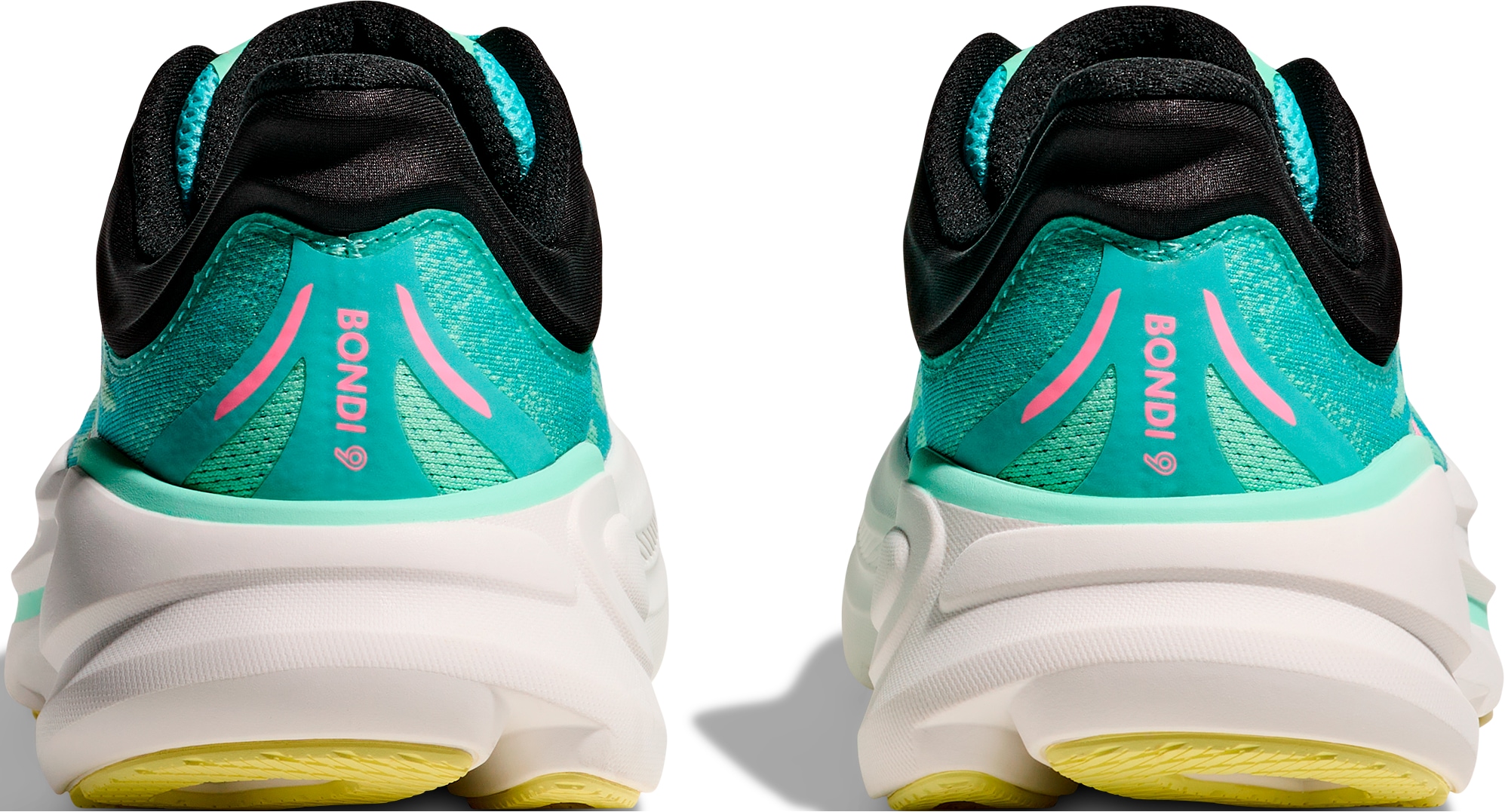 Hoka One One Laufschuh »BONDI 9«  für mehr Dämpfung