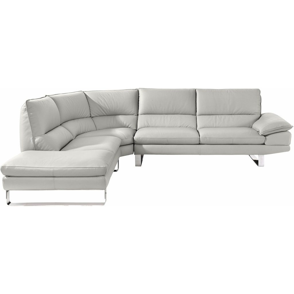 CALIA ITALIA Ecksofa »Dave«