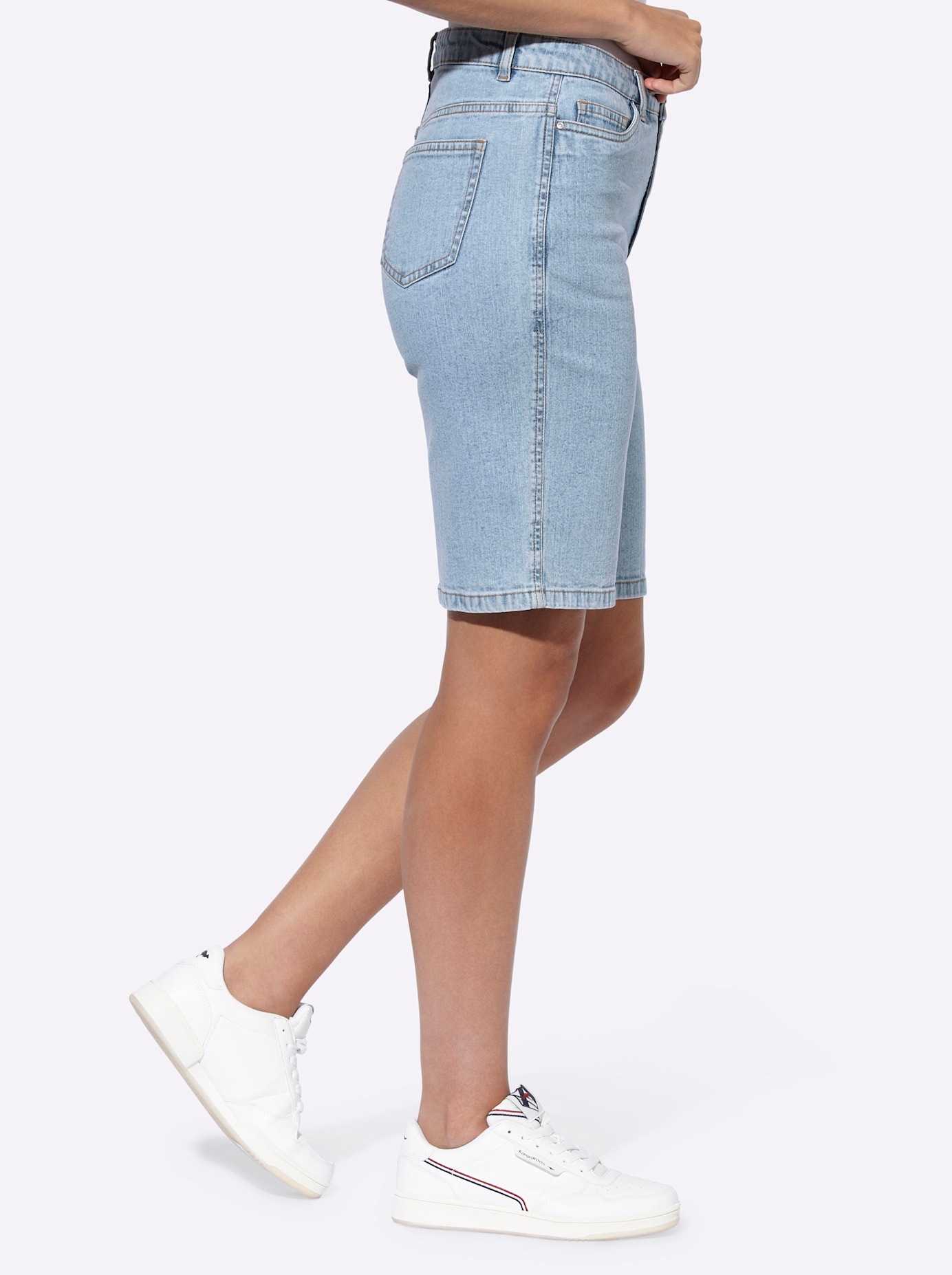 heine Jeansshorts günstig online kaufen