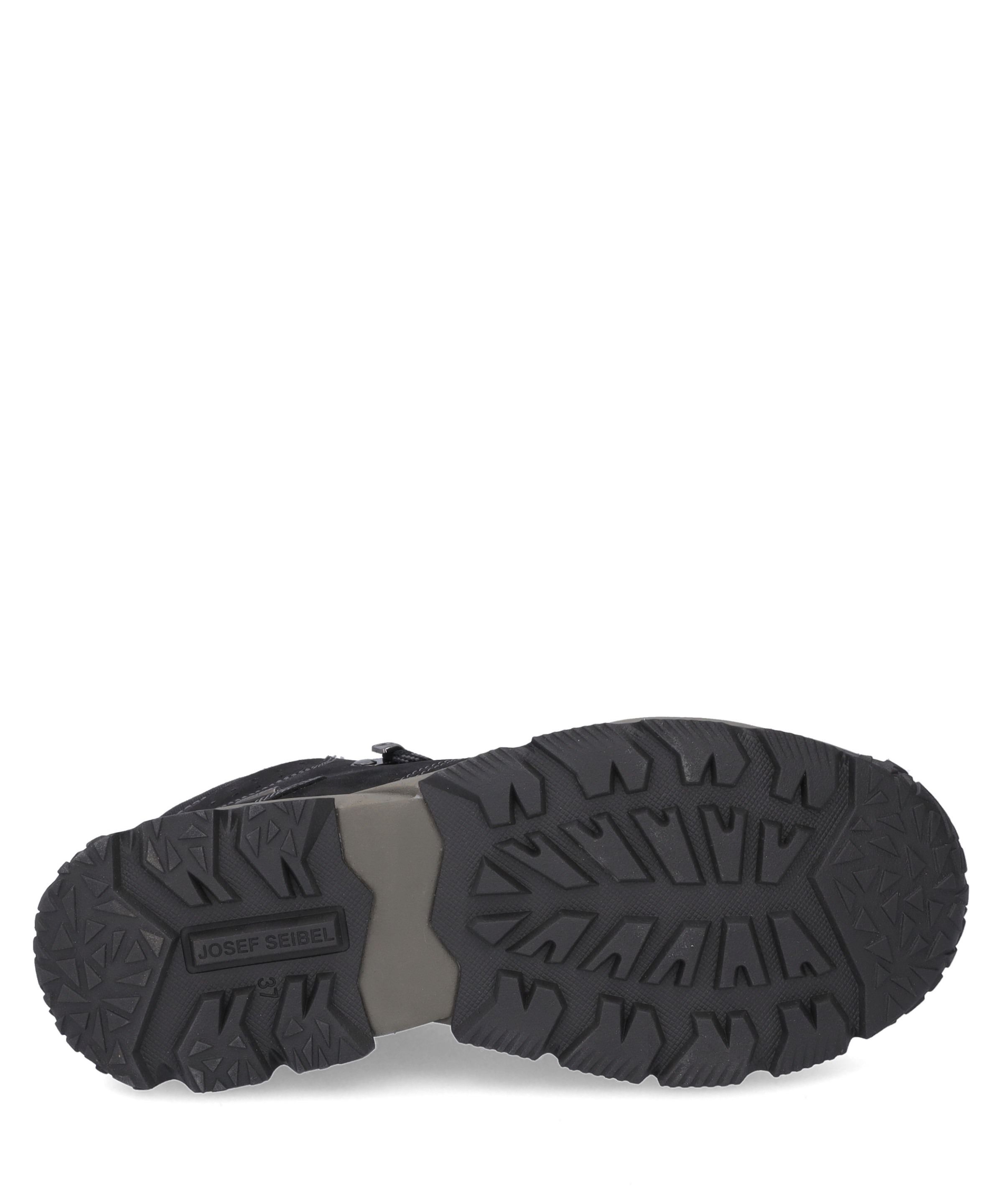 Josef Seibel Stiefelette »Philippa 50, schwarz«