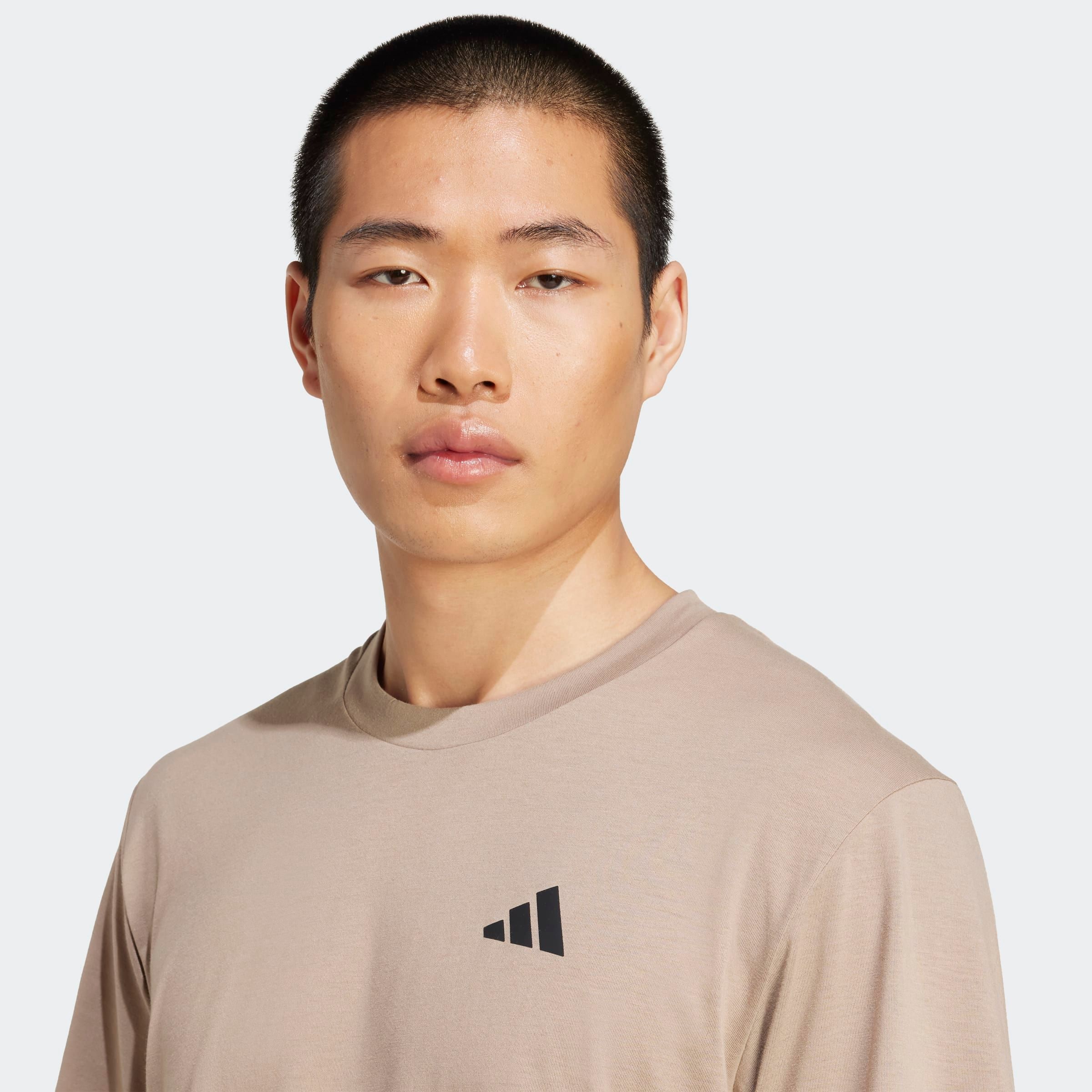 adidas Performance T-Shirt »TR-ES FR T«