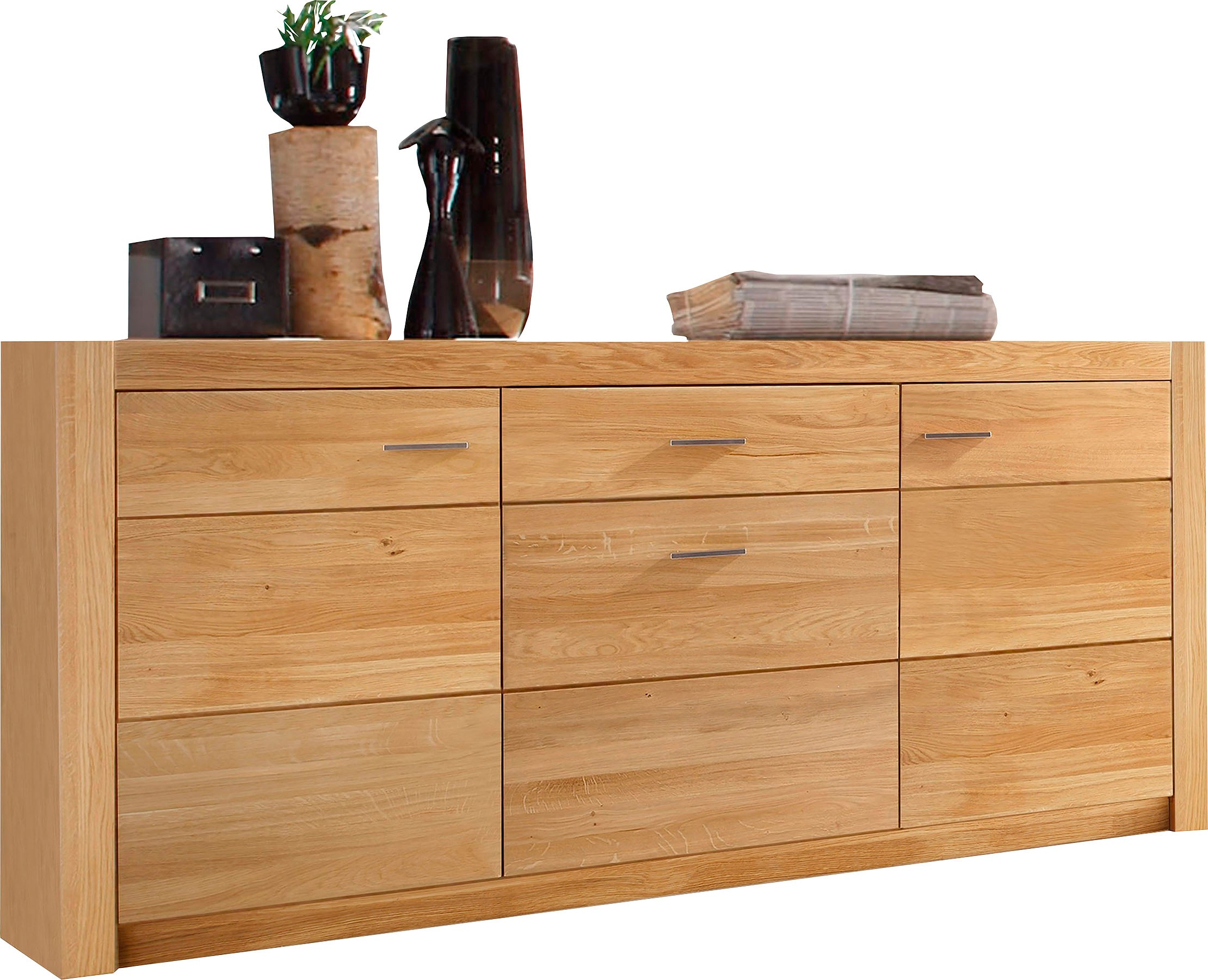 INOSIGN Sideboard »HARTFORD«, Kommode, Breite 163 cm