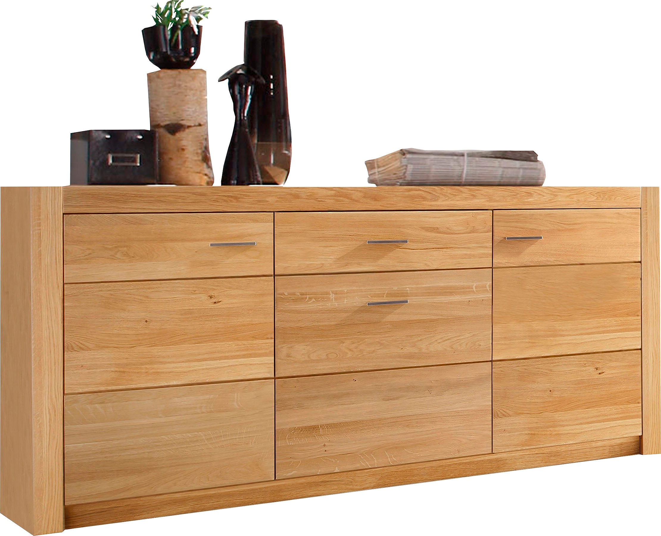 INOSIGN Sideboard "HARTFORD", Kommode, Breite 163 cm günstig online kaufen