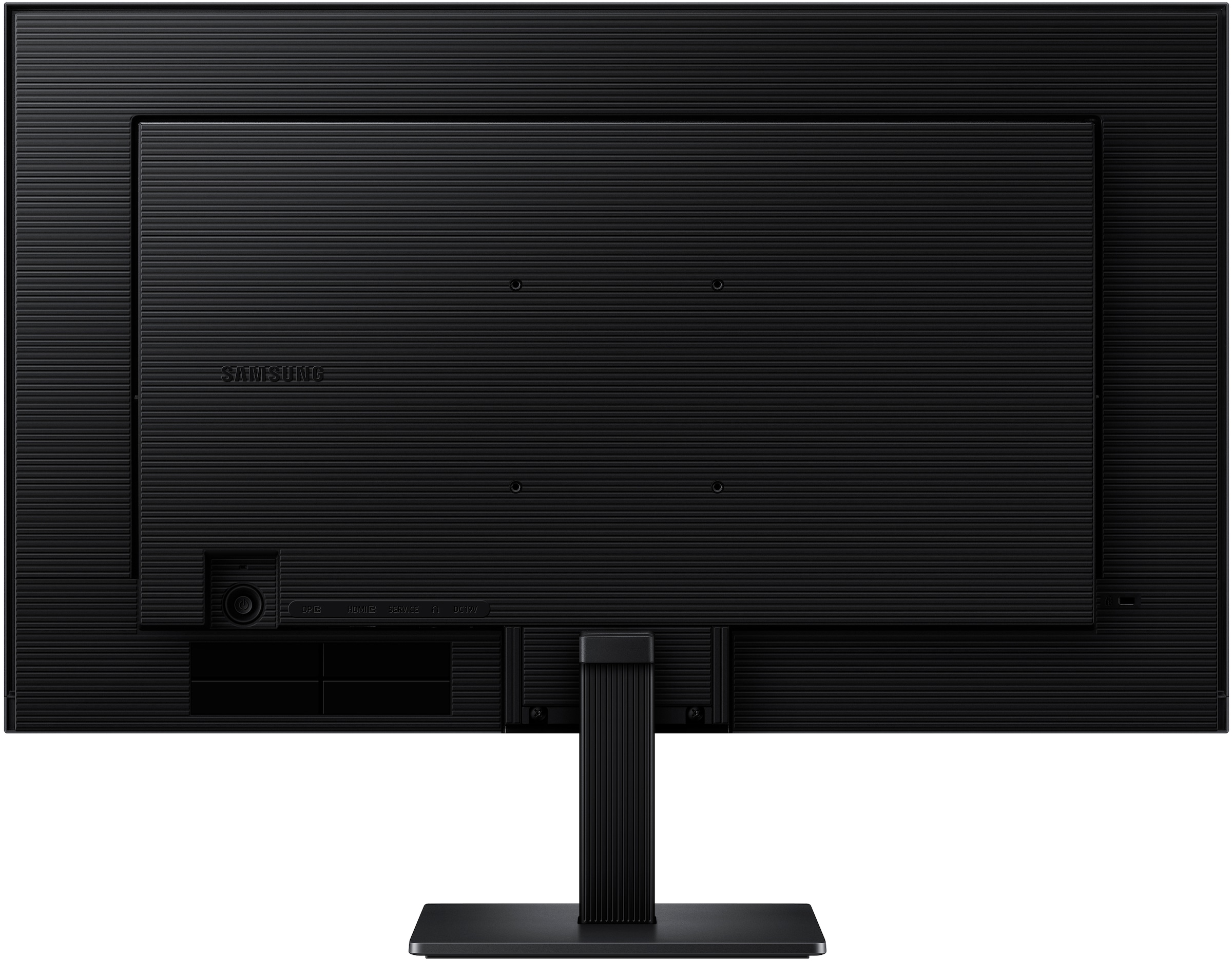 Samsung LED-Monitor »S32H704EAU« 80 cm/32 ″  3840 x 2160 px 5 Reaktionszeit 60 Hz
