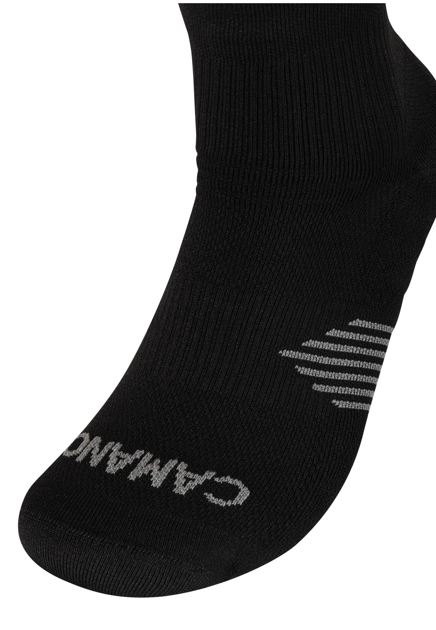Camano Kurzsocken »Sport-Kurzsocke 4er Pack«