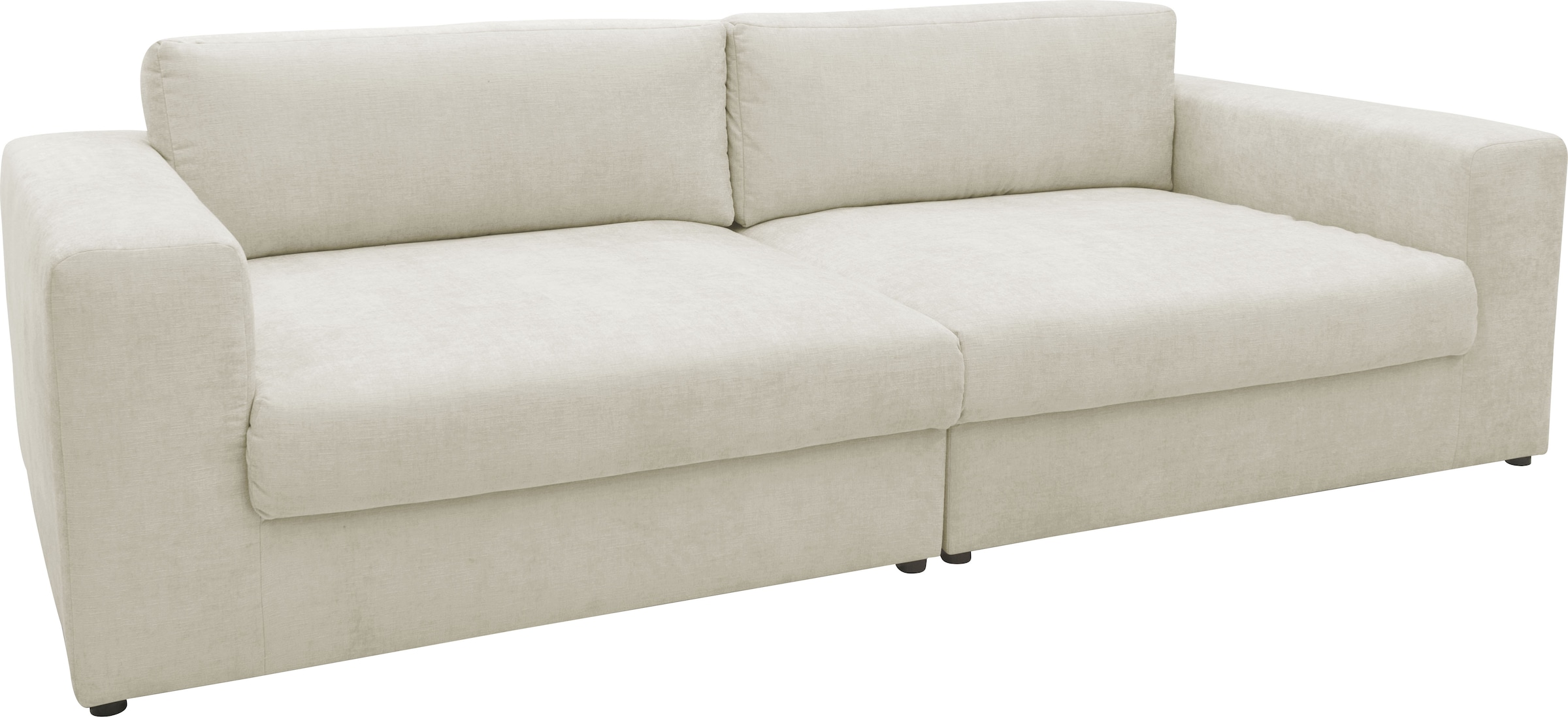 DOMO collection Big-Sofa »800 025«, (2 St.)