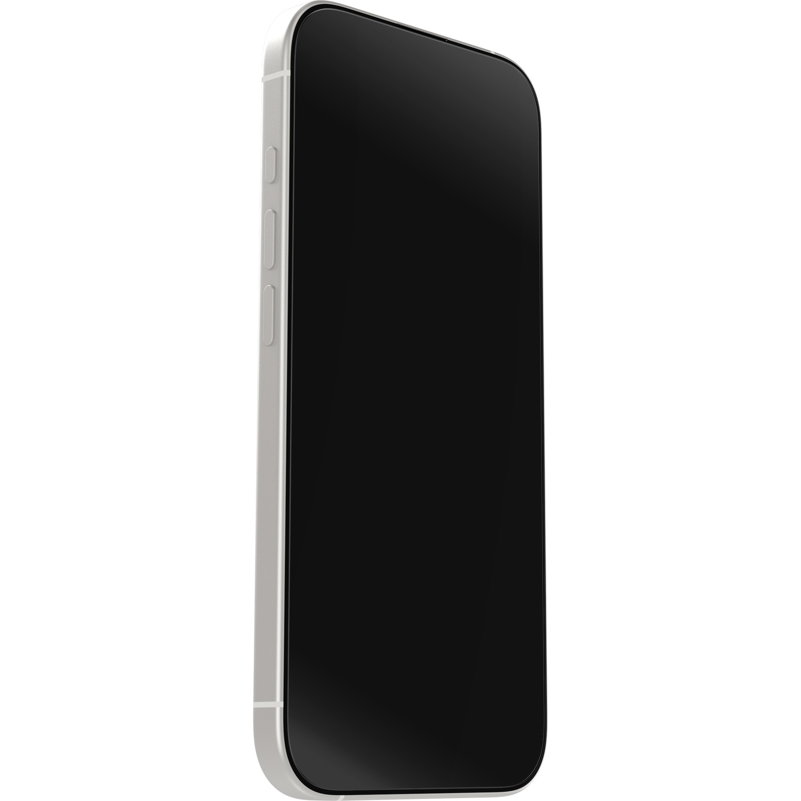Otterbox Displayschutzglas »Glass Screen Protector«, für Apple iPhone 17, Displayschutzfolie, Schutzfolie, Bildschirmschutz, kratz- & stoßfest