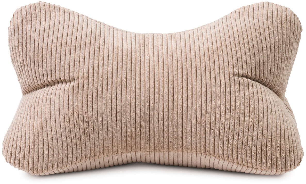 Gözze Nackenkissen "Capri Cord" günstig online kaufen