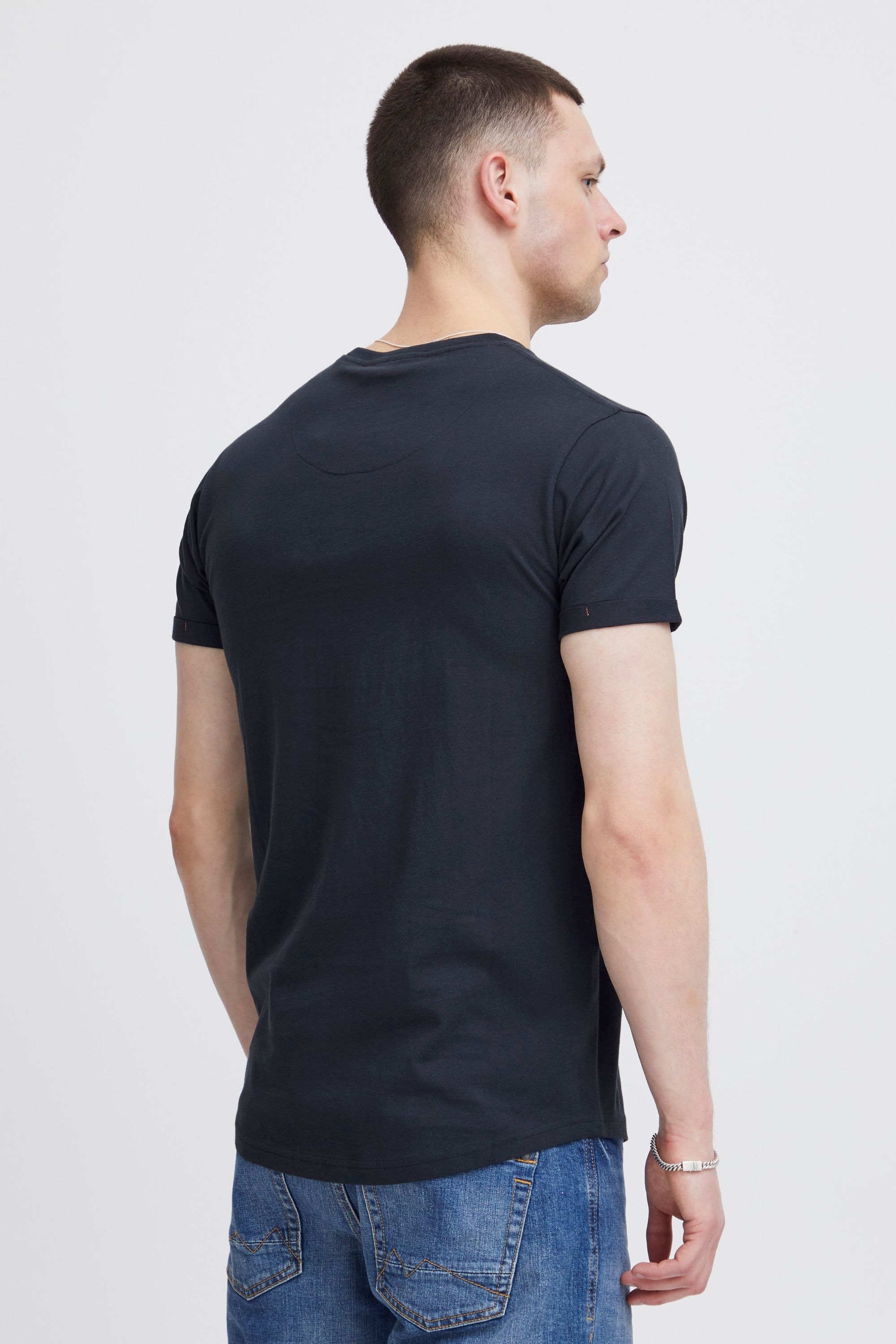 Indicode T-Shirt »T-Shirt IDDaniel«