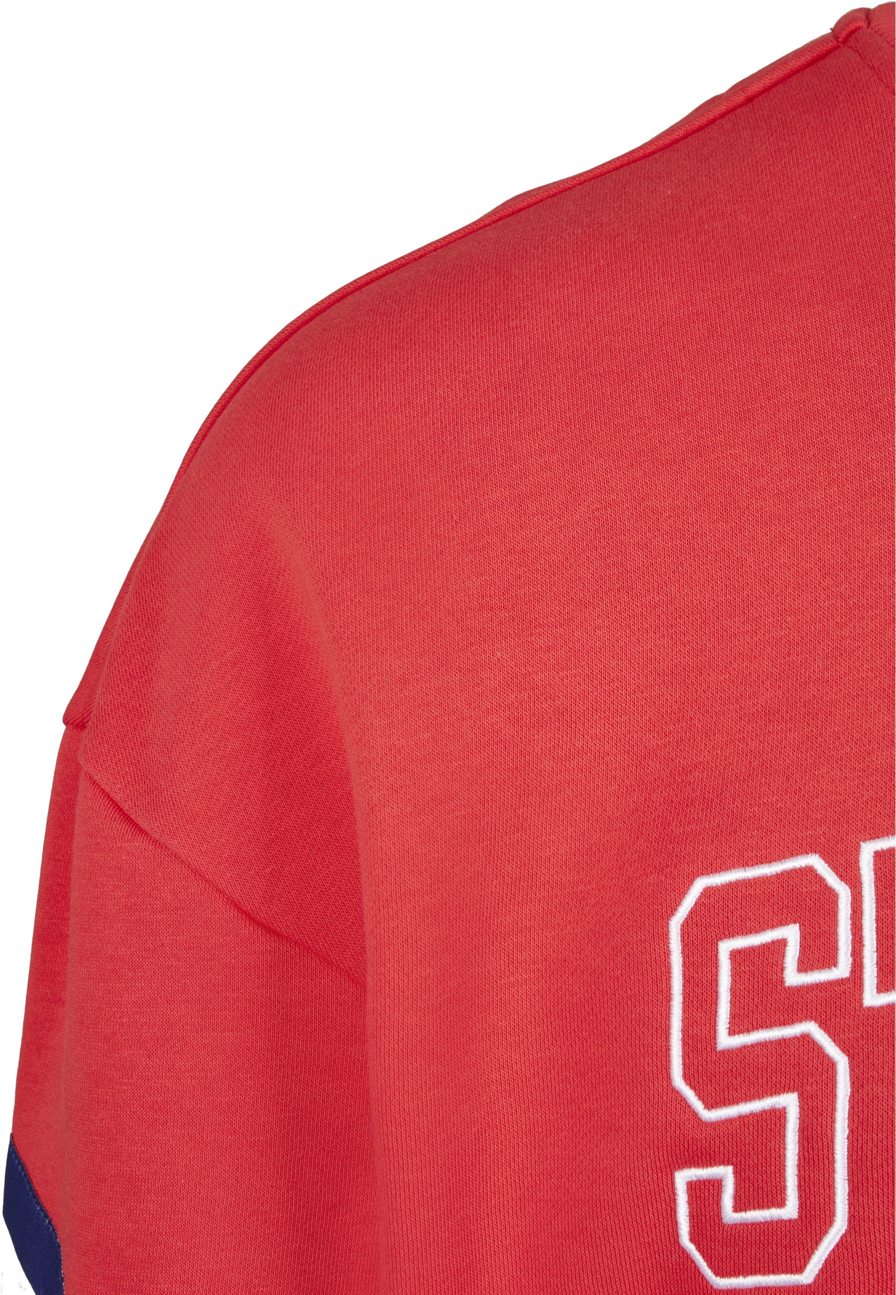 Starter Black Label Sweater »Starter Black Label Herren Starter Team Front Crew«, 1 Stk.
