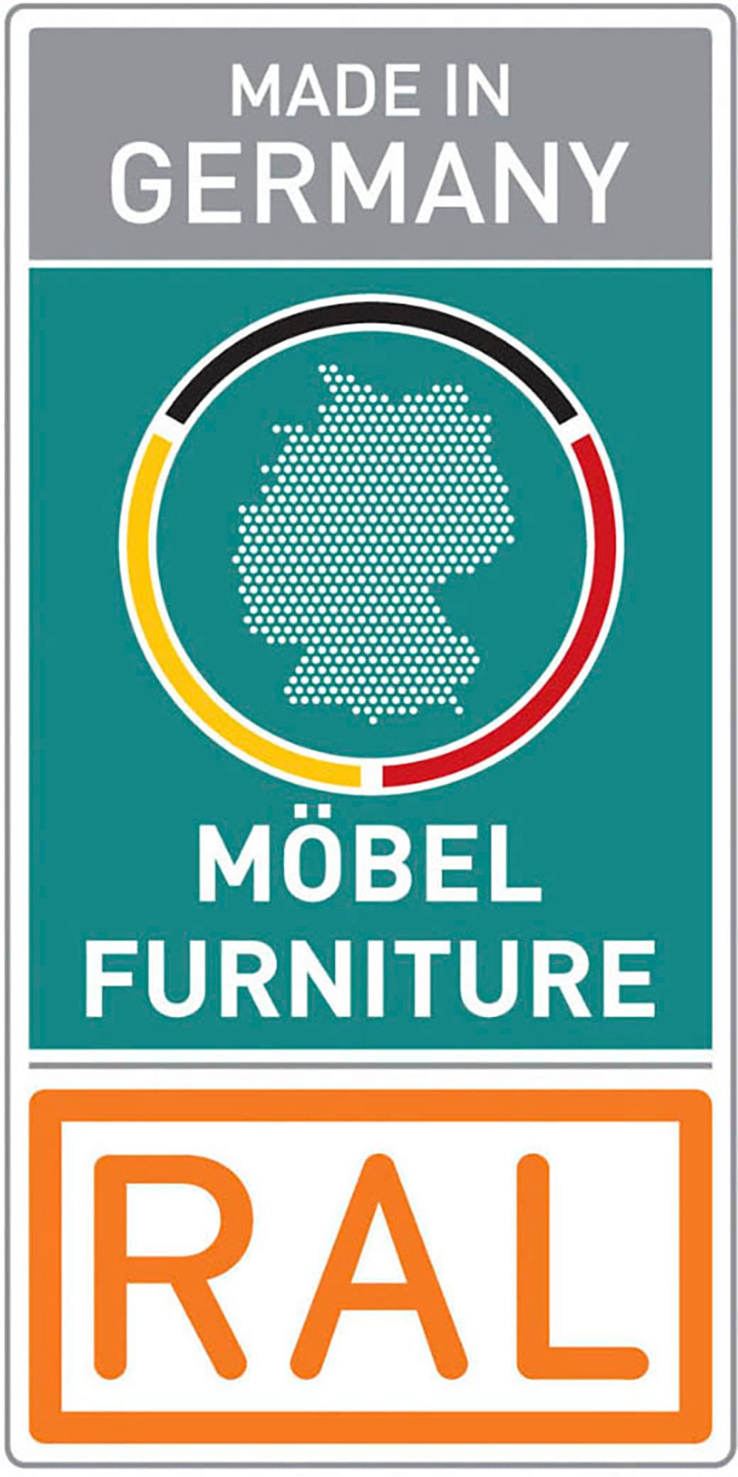 rauch Kleiderschrank »Freising geräumiger Schrank Garderobe Schlafzimmerschrank« in 2 Breiten erhältlich TOP ANGEBOT !,  mit Griffmulden und Schubkästen OTTO´s Chois TOP PRODUKT