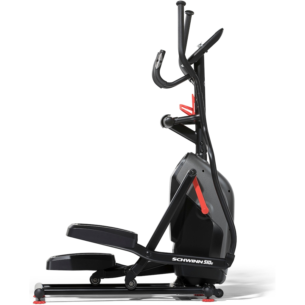 Schwinn® Ellipsentrainer-Ergometer »510E Compact«