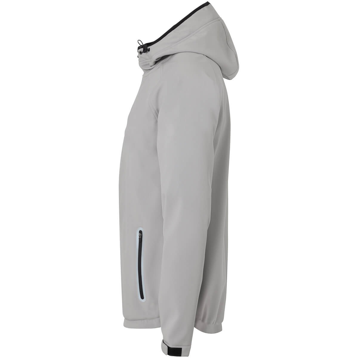 Kempa Softshelljacke »SOFTSHELL JACKE SOFTSHELL Kids« 1 Stk. tlg.