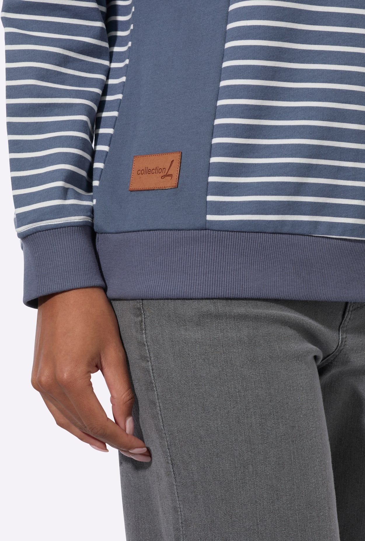 Casual Looks Sweatshirt
