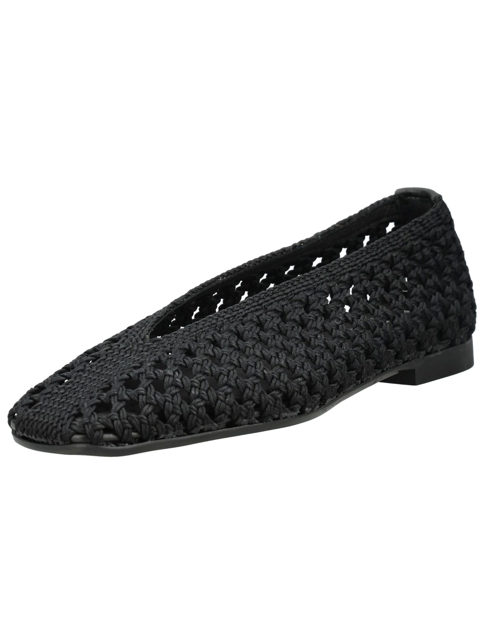 Pavement Ballerina "Pavement Ballerinas Textil"