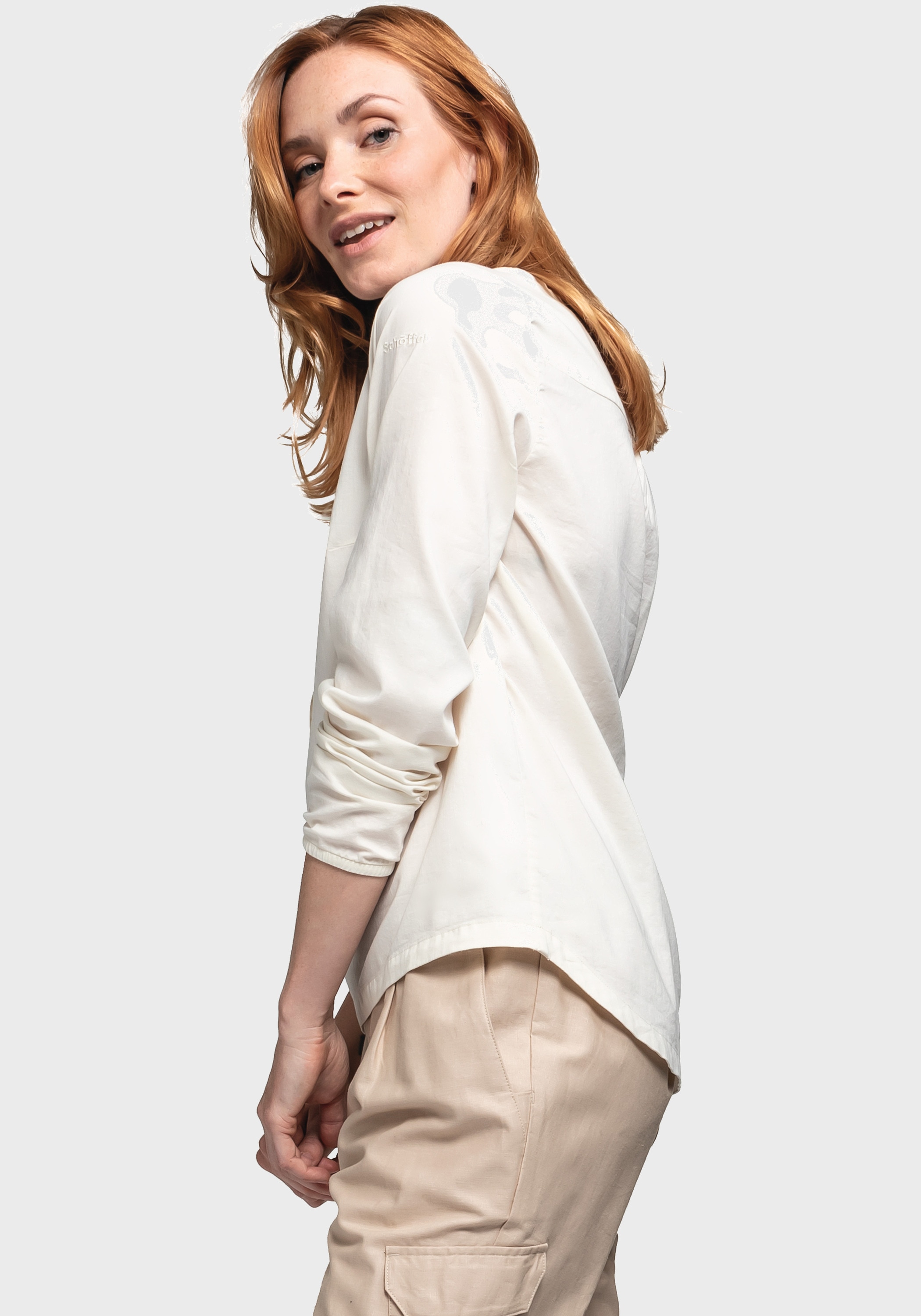 Schöffel Outdoorbluse »Blouse Catania L«