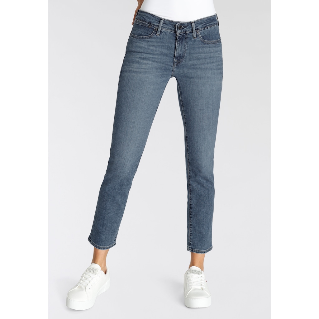 Levi's® Slim-fit-Jeans »712 SLIM WELT POCKET«