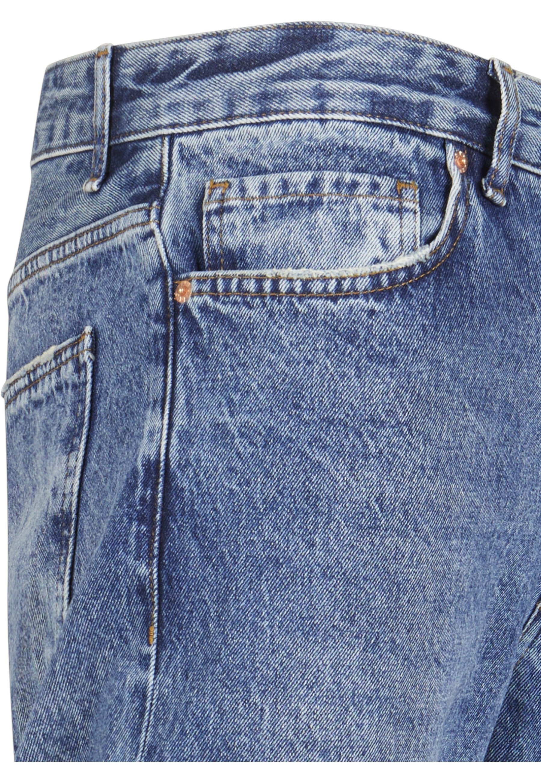 2Y Premium Bequeme Jeans »2Y Premium Herren 2Y Boyfriend Fit Jeans«