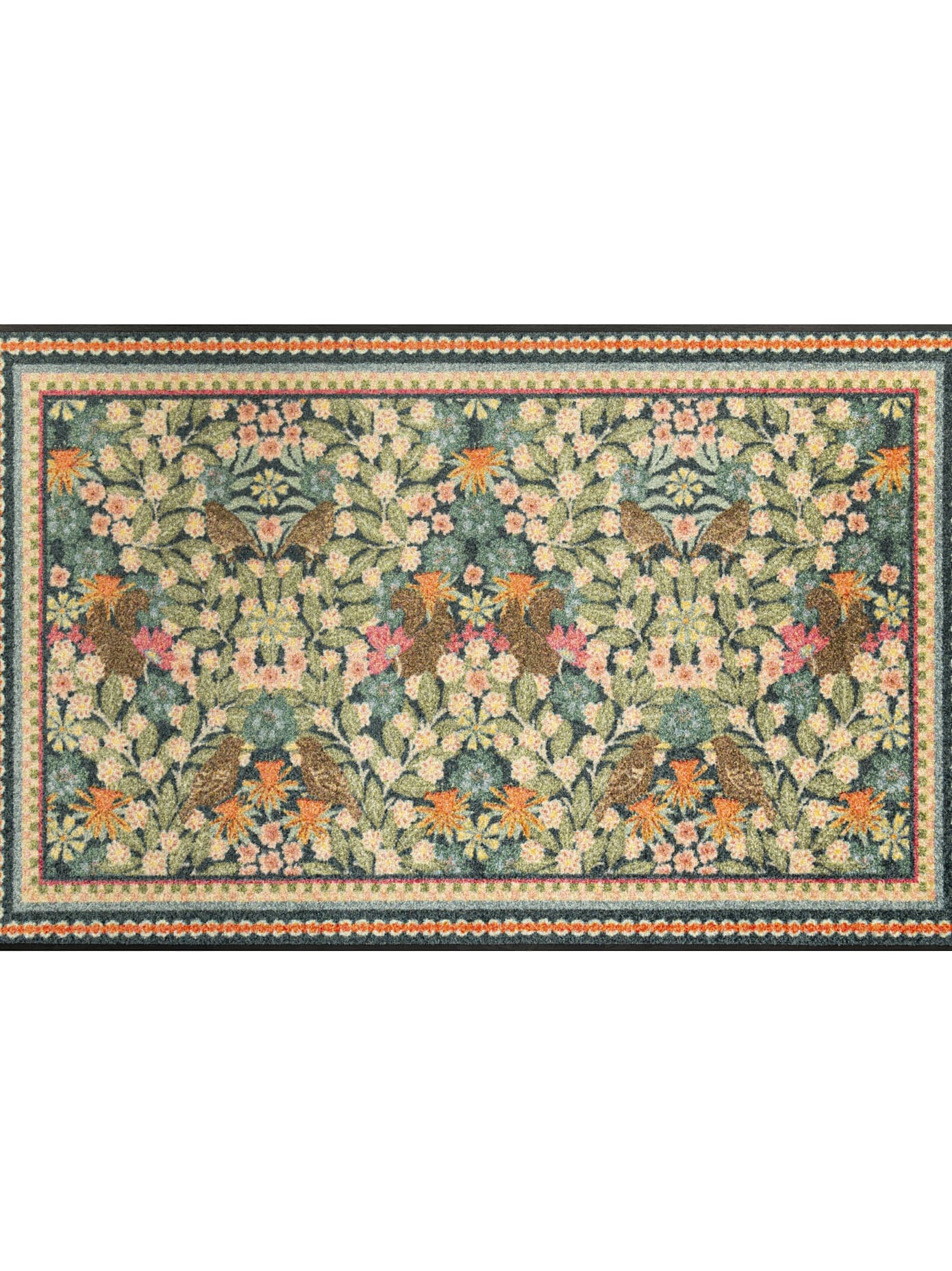 Fußmatte 7 mm Höhe günstig online kaufen