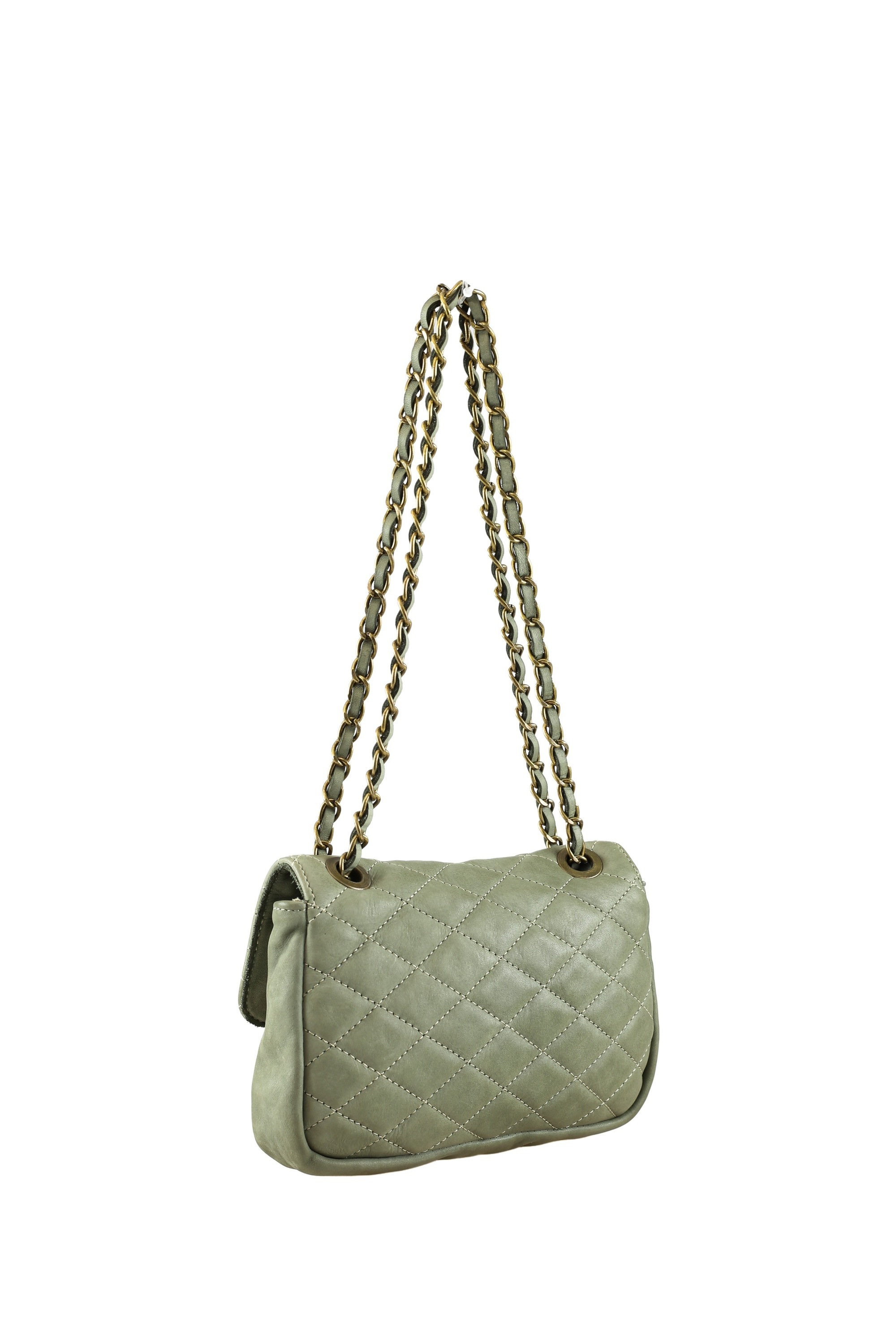 COLLEZIONE ALESSANDRO Umhängetasche »Step«, Made in Italy