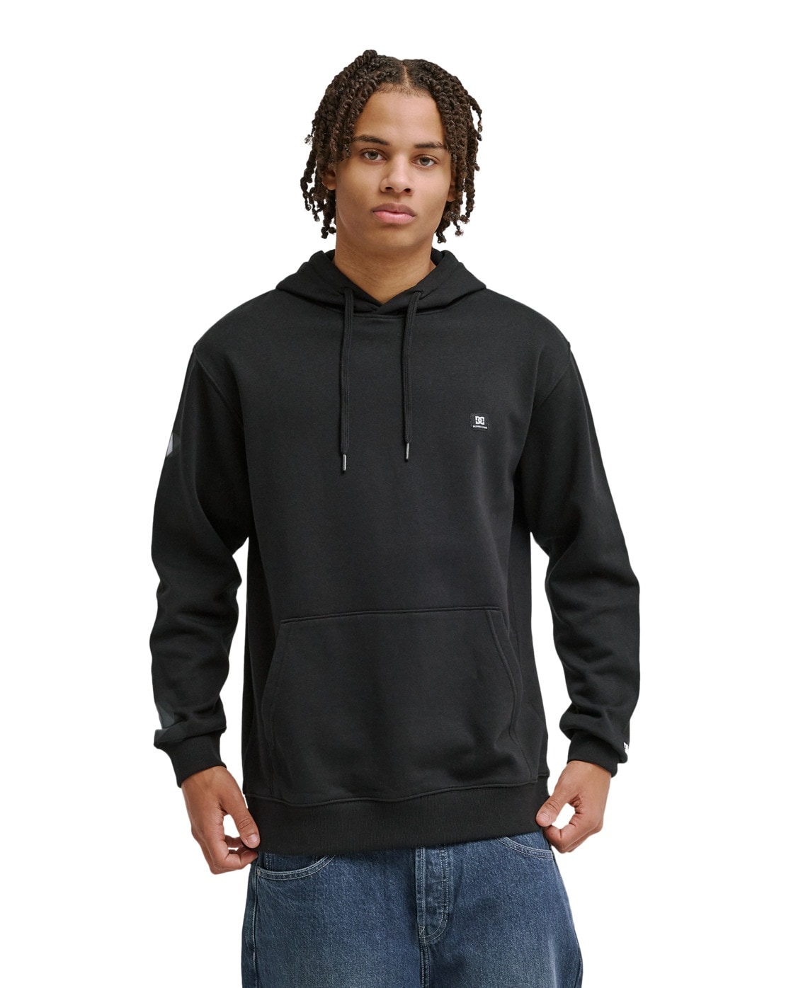 DC Shoes Kapuzensweatshirt "Lorion" günstig online kaufen