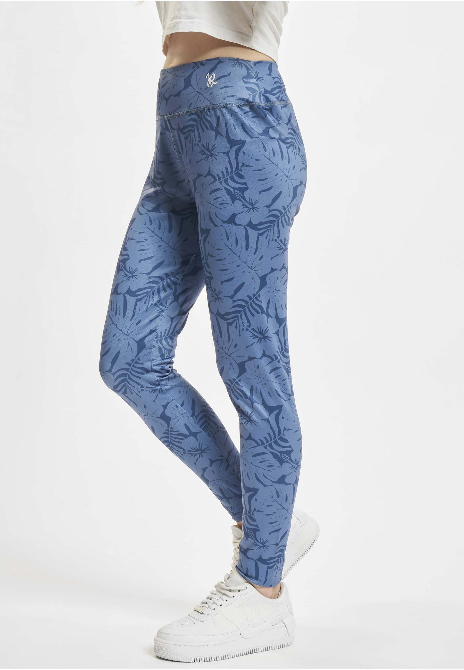 Just Rhyse Leggings »Just Rhyse Damen Just Rhyse JR Summertime Leggings«