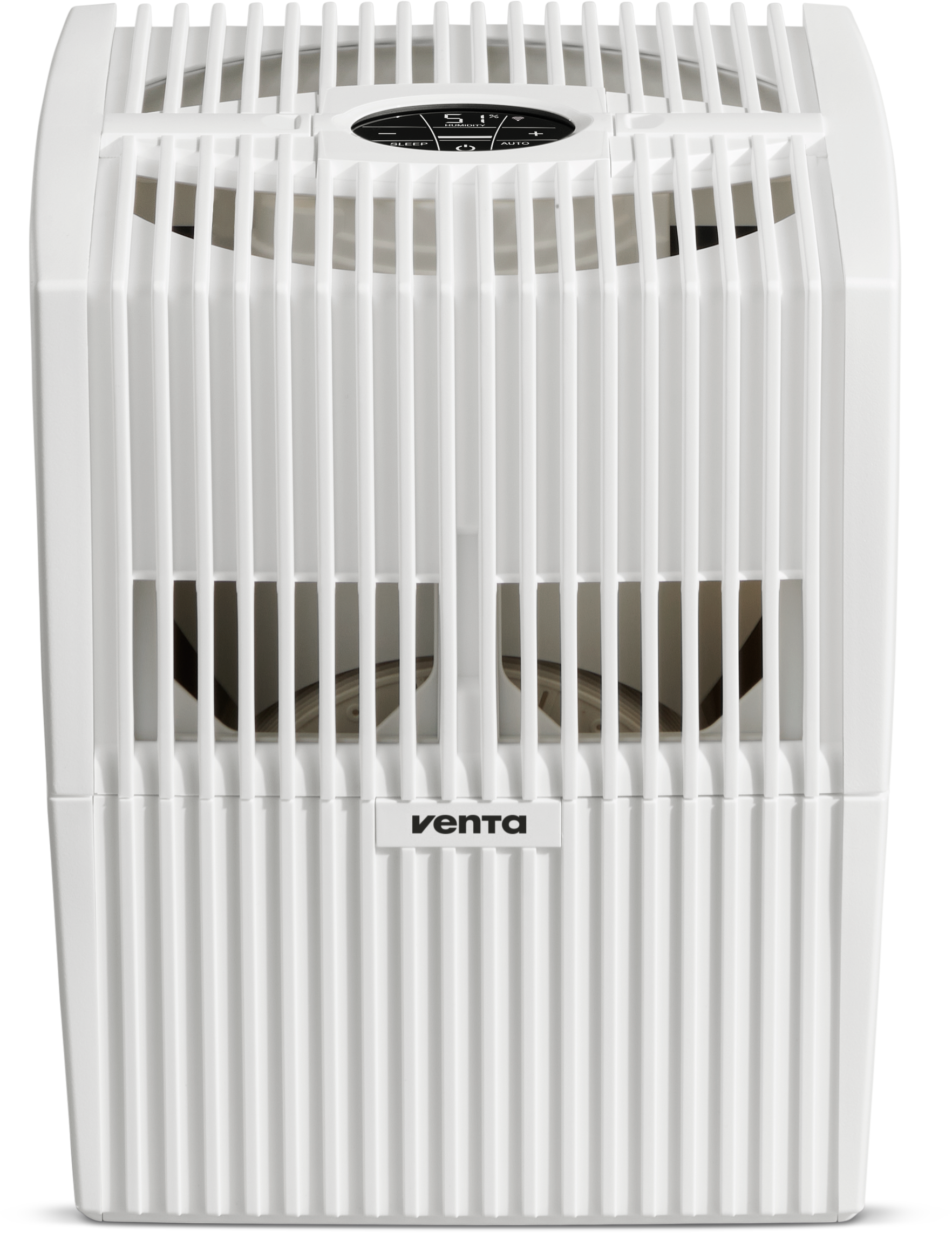 Venta Luftbefeuchter »AH510 Original Connect weiß«, 5 l Wassertank, ohne Filtermatten, 5L Wasserwanne, für Räume bis 35 m²