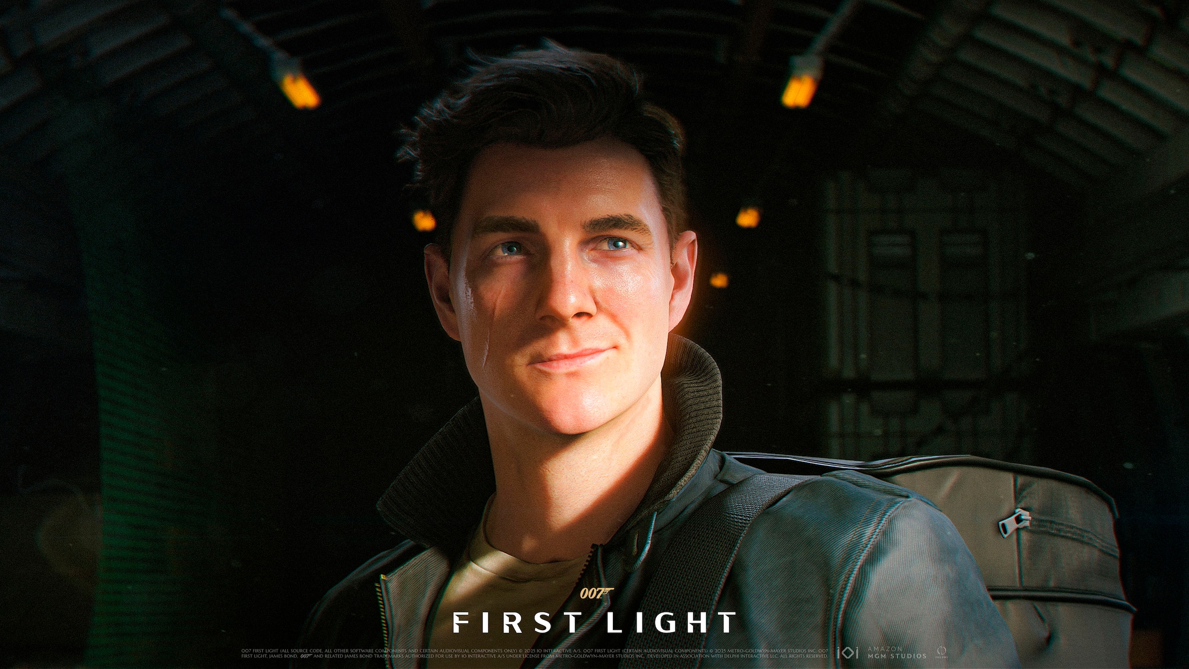 nicht definiert Spielesoftware »007 First Light Legacy Collector's Edition«, PC