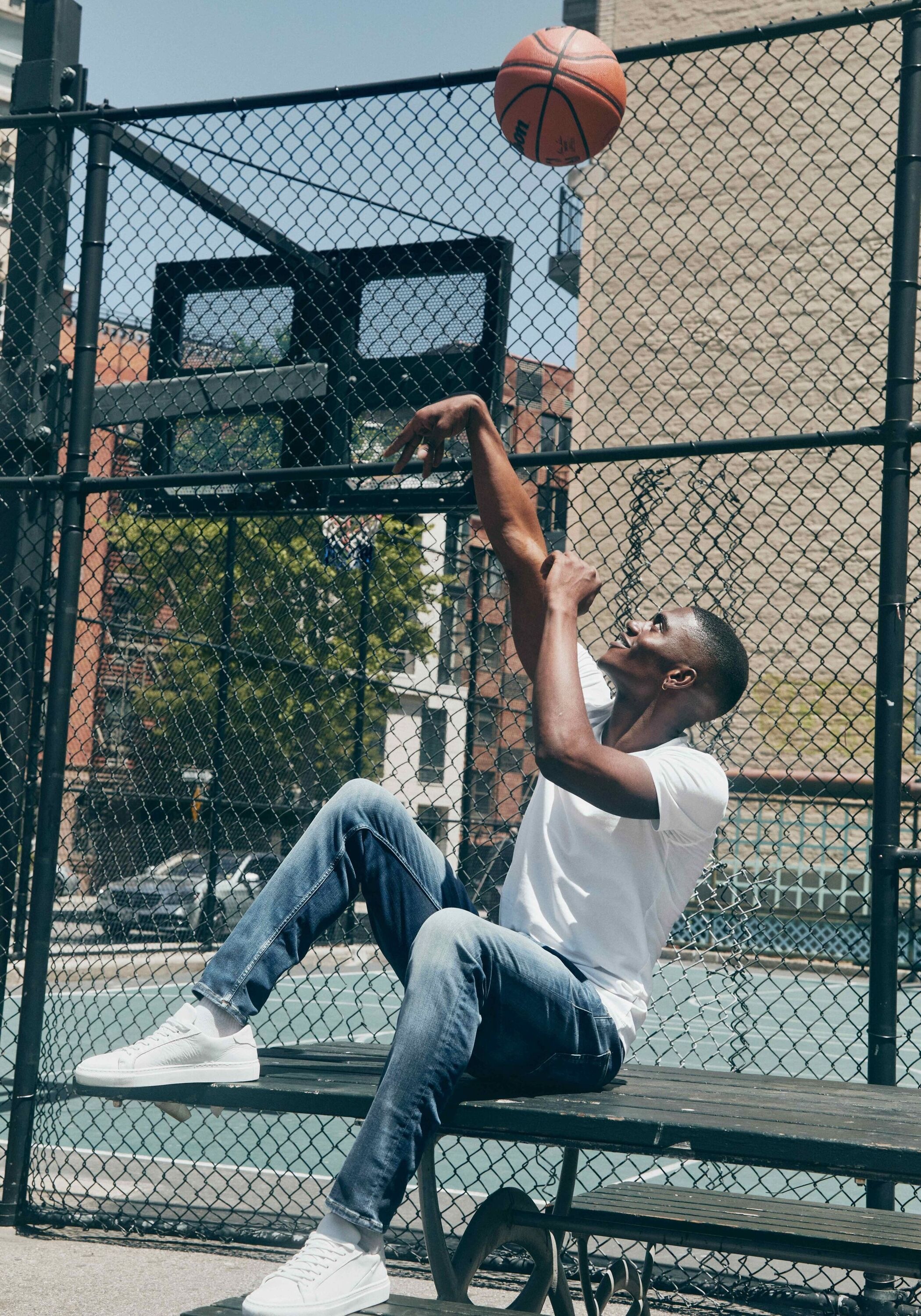 LINDBERGH 5-Pocket-Jeans »Lindbergh Jeans«