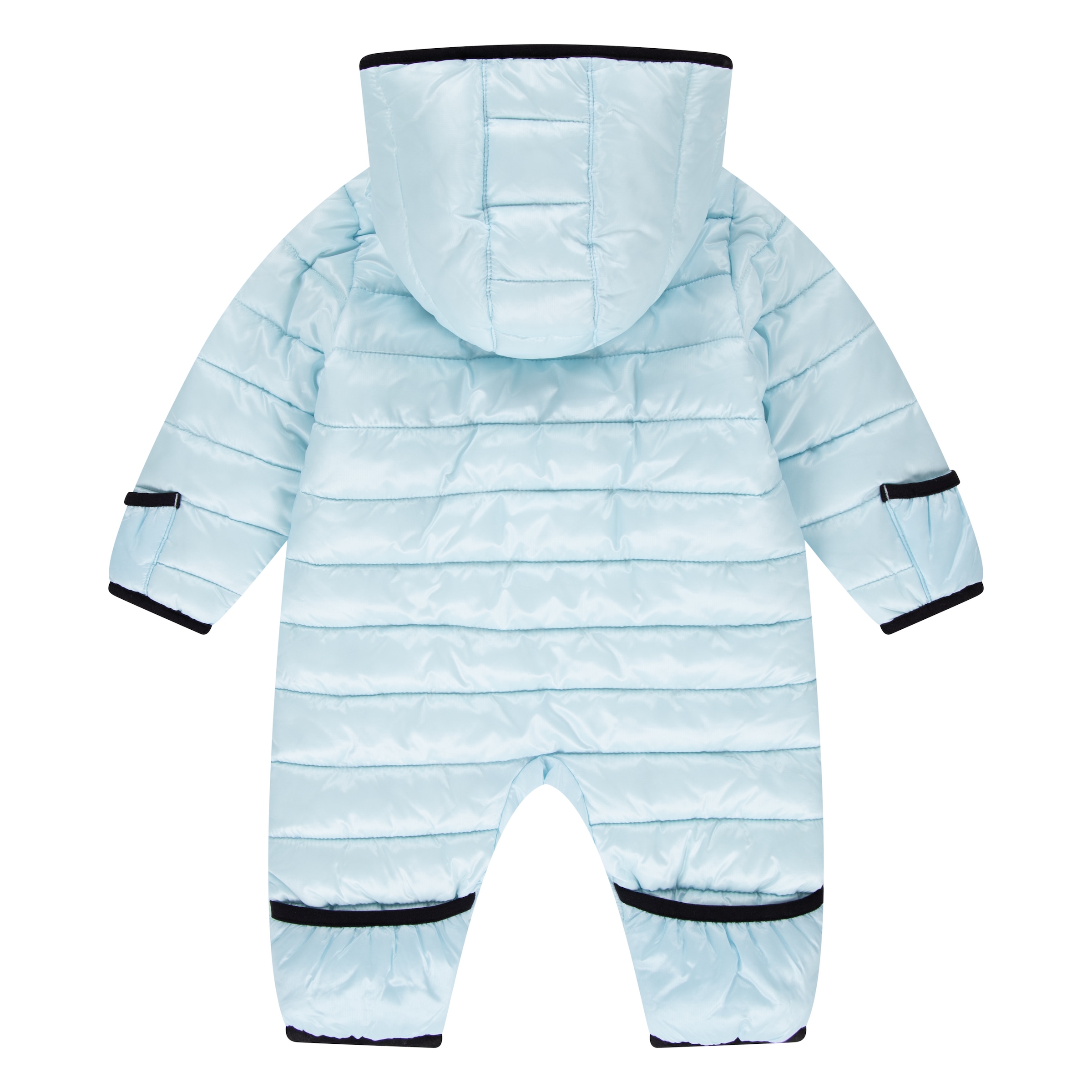 Nike Sportswear Schneeoverall »NKN NIKE SOLID BABY SNOWSUIT«, (1 tlg.), für Babys