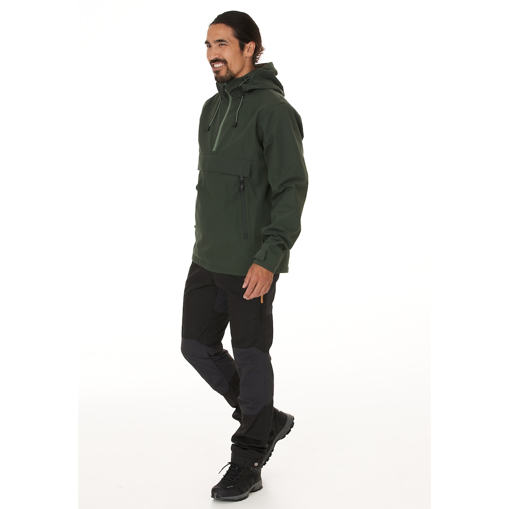 WHISTLER Softshelljacke »Dandy«