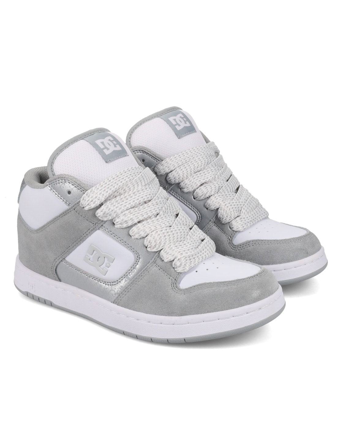 DC Shoes Sneaker "Manteca 4 Mid" günstig online kaufen
