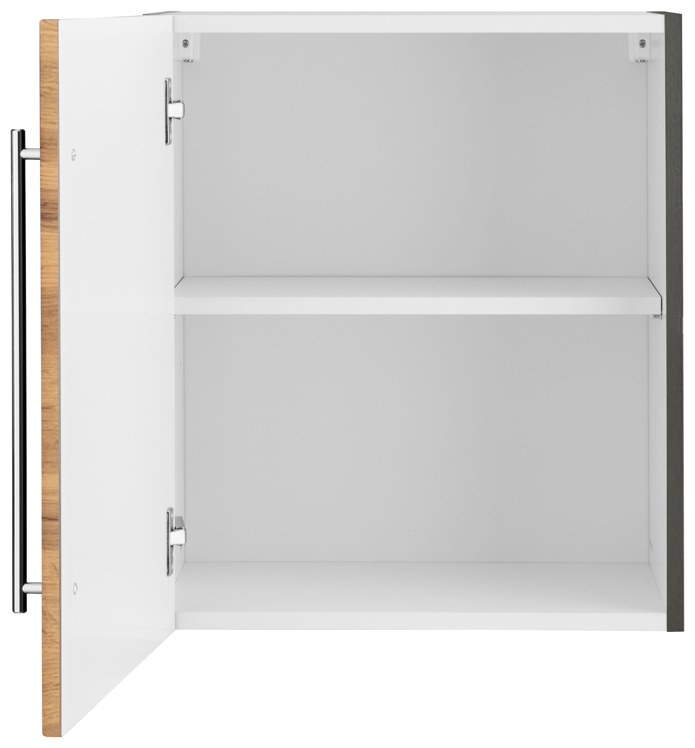 KOCHSTATION Hängeschrank »KS-Samos«, 50 cm breit