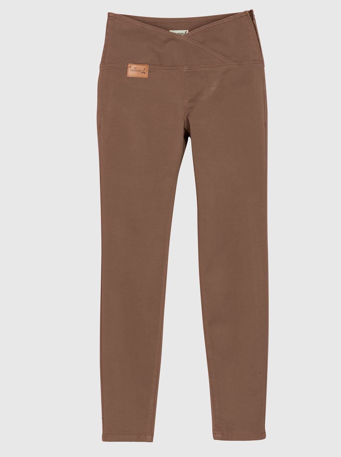 Casual Looks Bequeme Jeans 1 tlg. günstig online kaufen