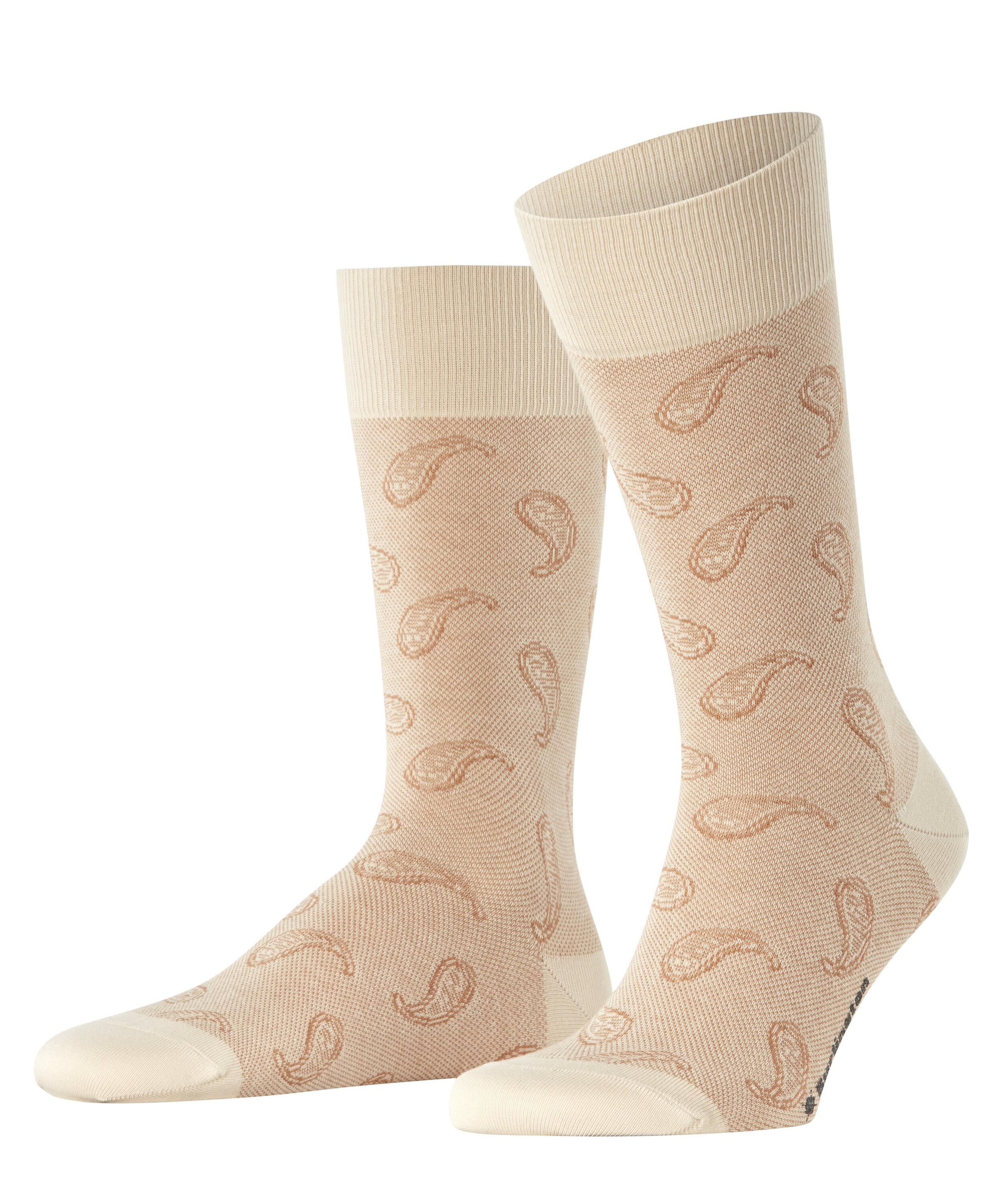 Burlington Socken "Paisley" 1 Paar tlg.