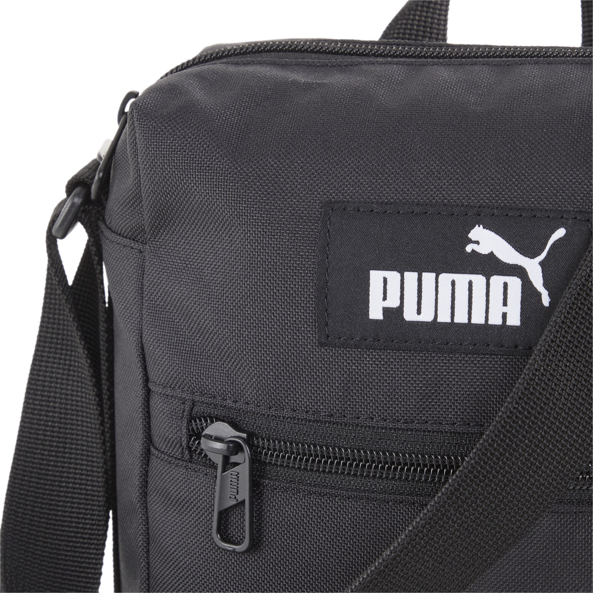 PUMA Umhängetasche »EvoESS Umhängetasche Jugendliche und Erwachsene«