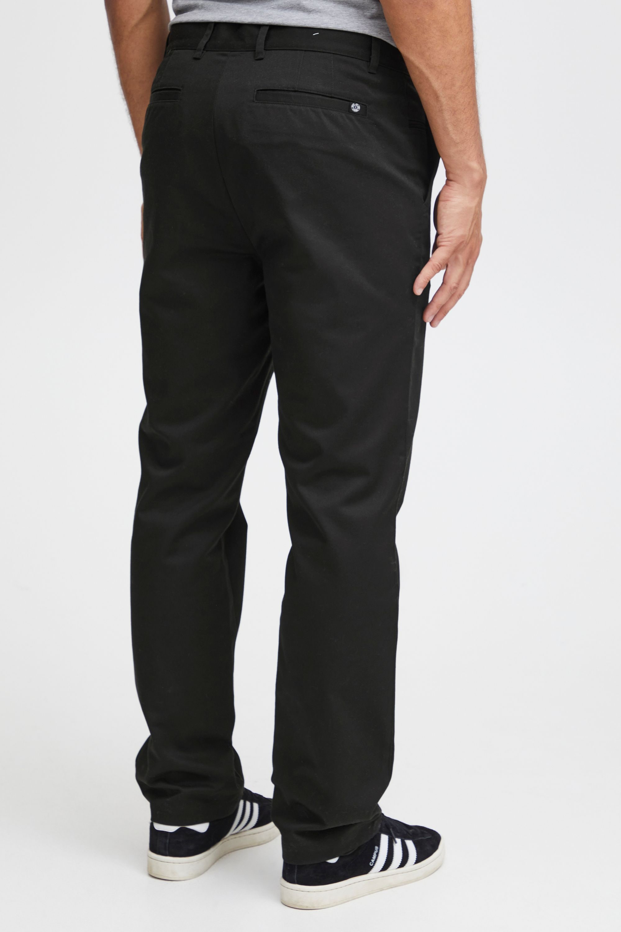 !Solid Chinohose »Chinohose SDEnrico«