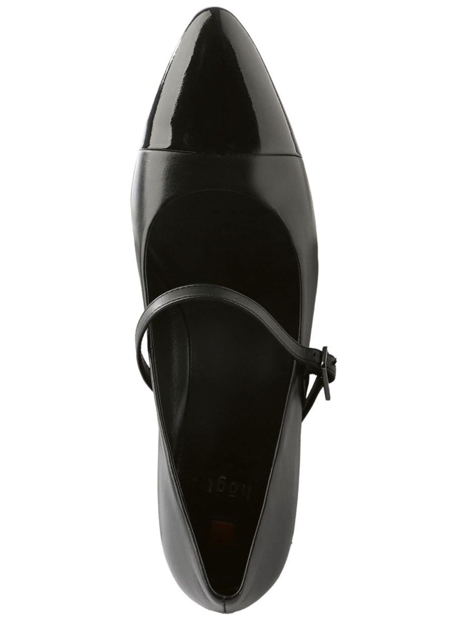 Högl Pumps »Högl Pumps Leder«