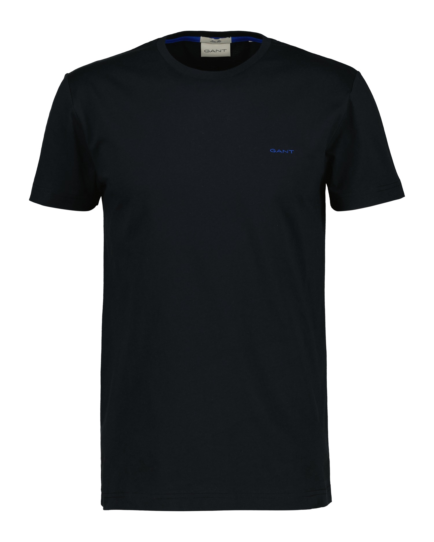 GANT T-Shirt  schwarz   XXL herren