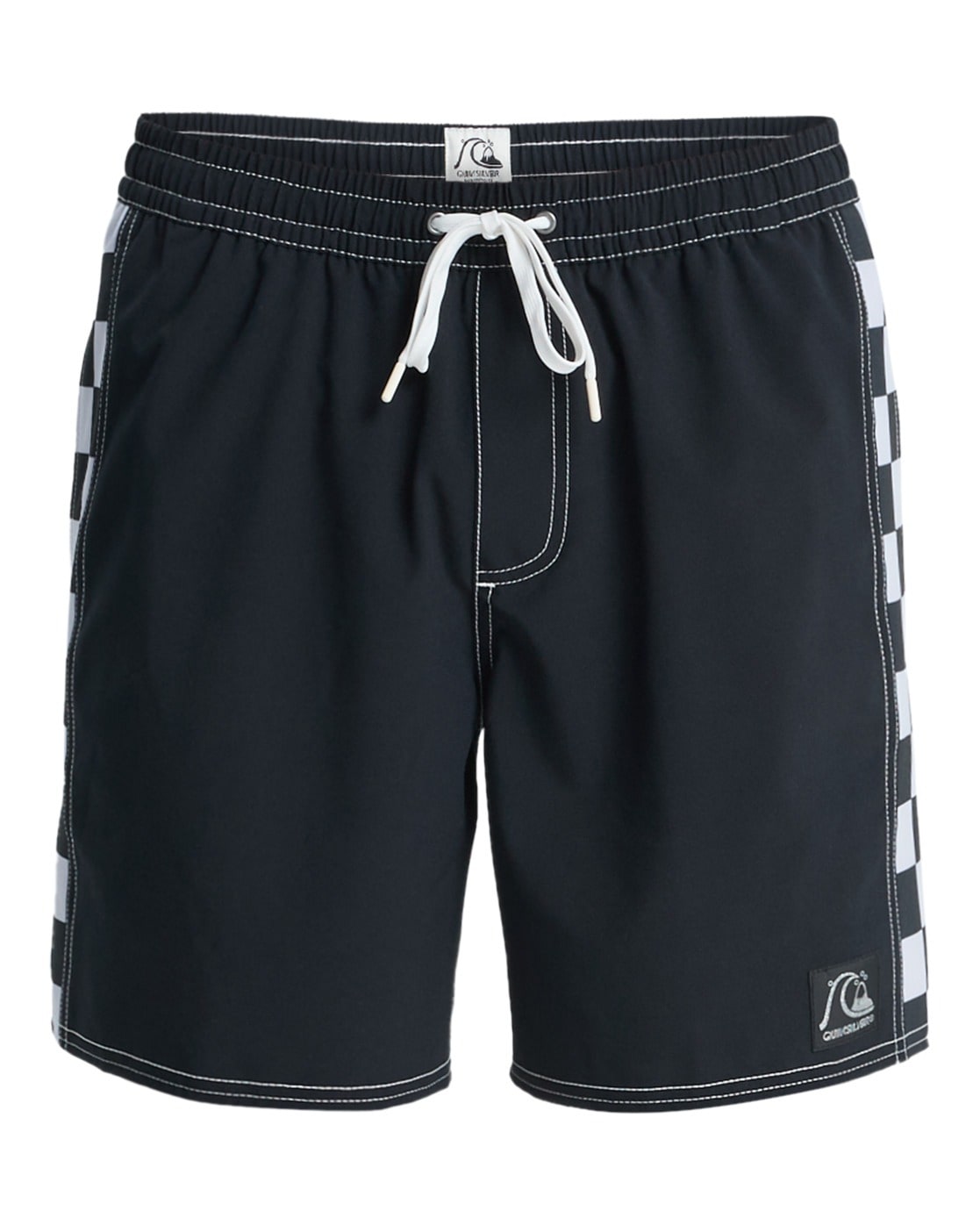 Quiksilver Boardshorts "Original Arch Volley 17"" günstig online kaufen