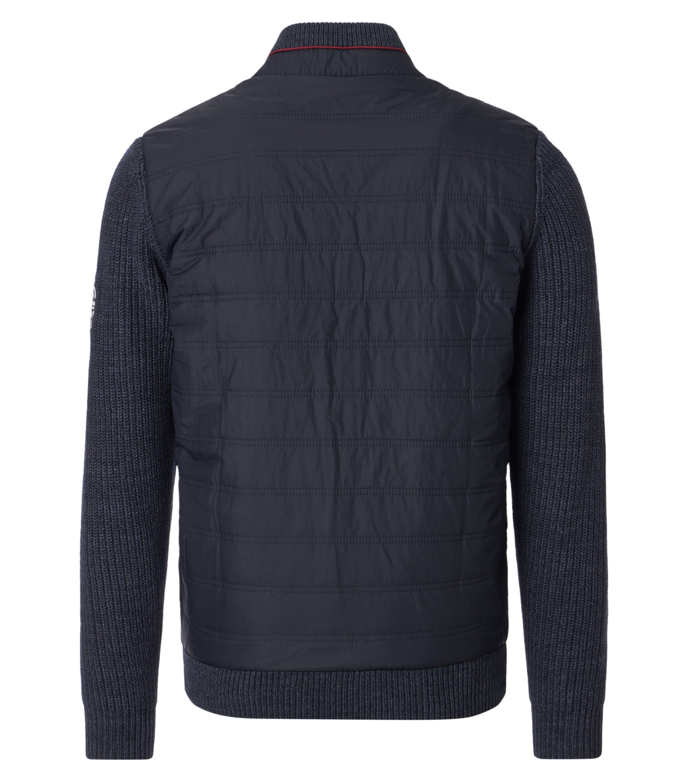 CASAMODA Strickjacke »CASAMODA Strickjacke uni«