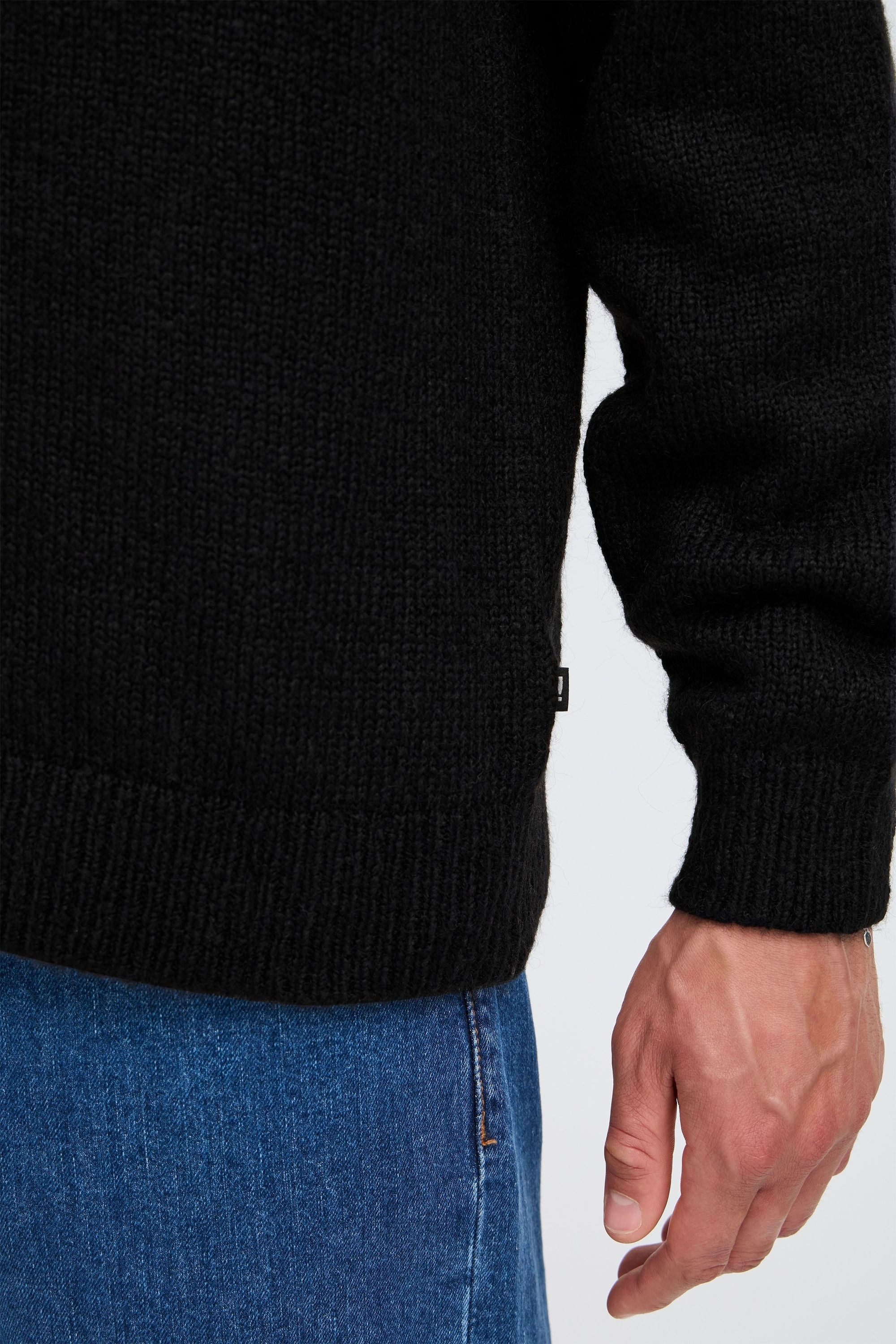 !Solid Strickjacke »Strickjacke SDHamed«