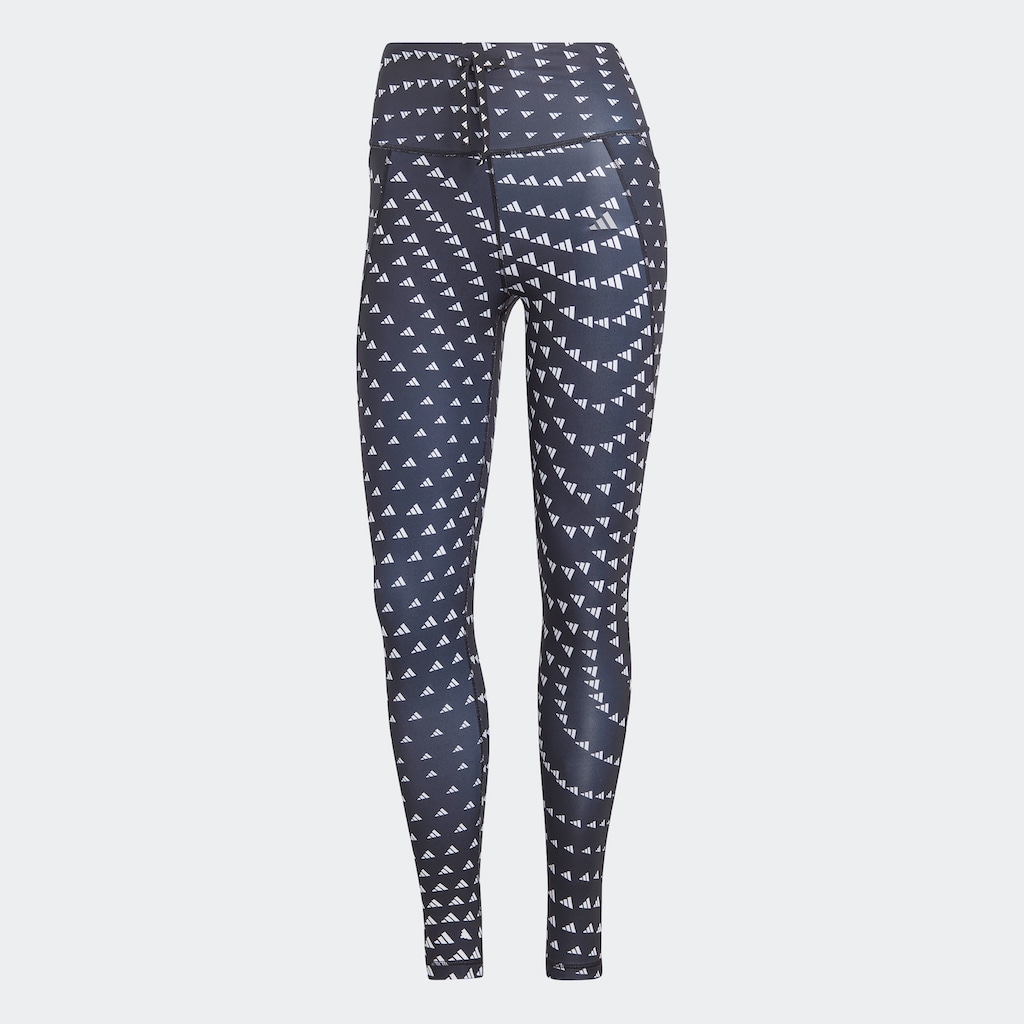 adidas Performance Lauftights »RUNNING ESSENTIALS BRAND LOVE«, (1 tlg.)