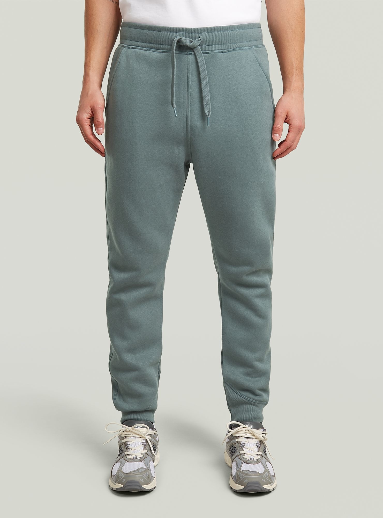 G-STAR Trainingshose "Premium Core Type C Sweatpants" günstig online kaufen