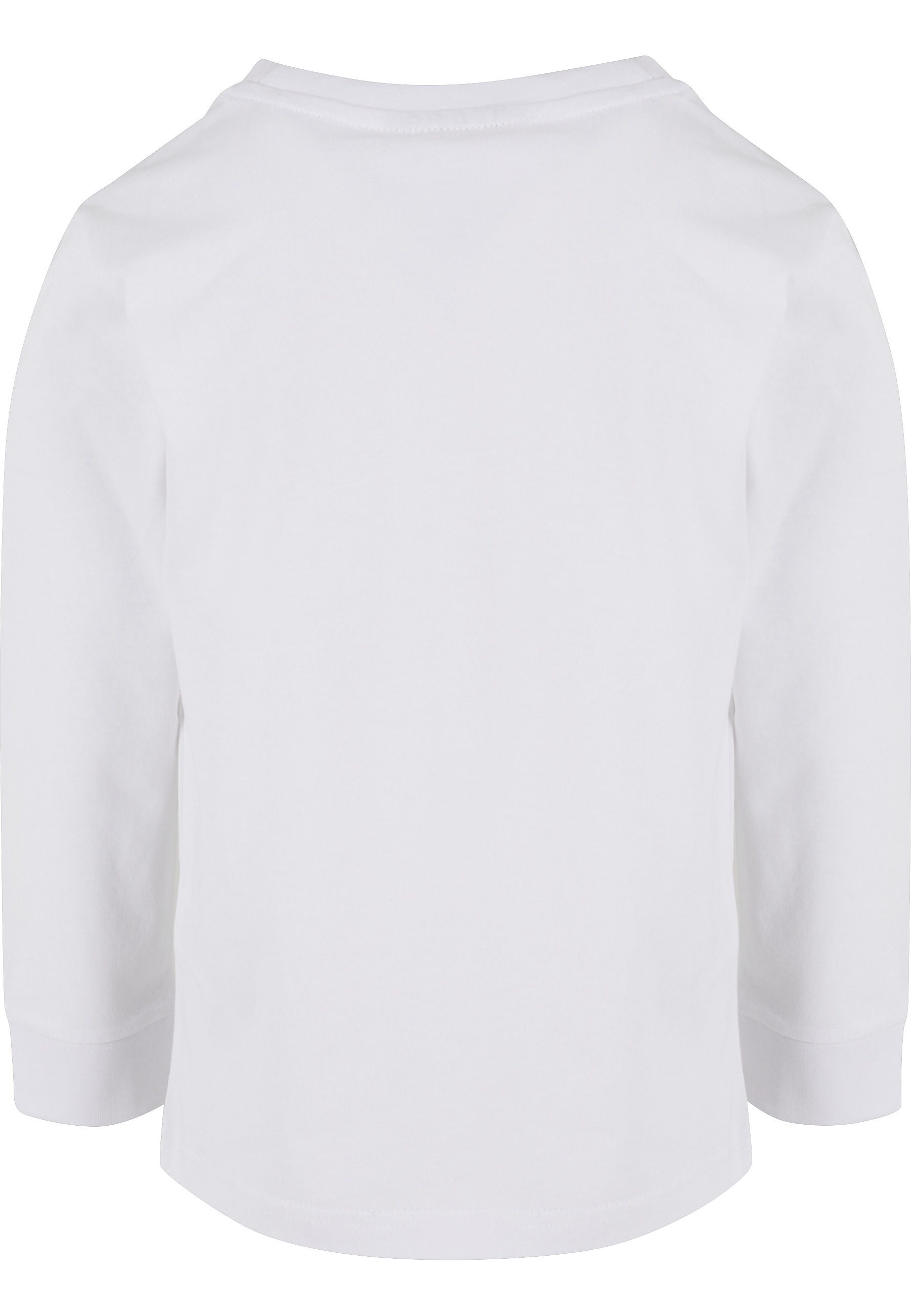 URBAN CLASSICS Longsleeve »Urban Classics Herren Boys Heavy Oversized Pocket Longsleeve« 1 Stk.