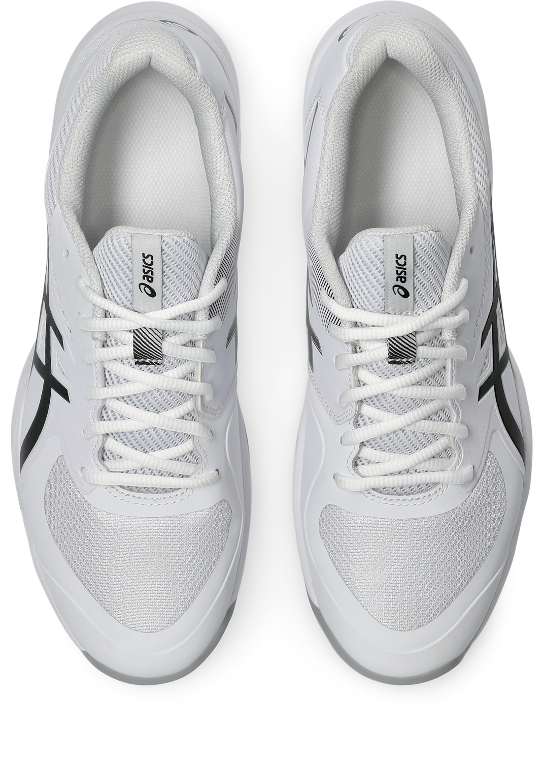 Asics Gel-Game FF Clay OC Tennis Shoes White 44.5 3